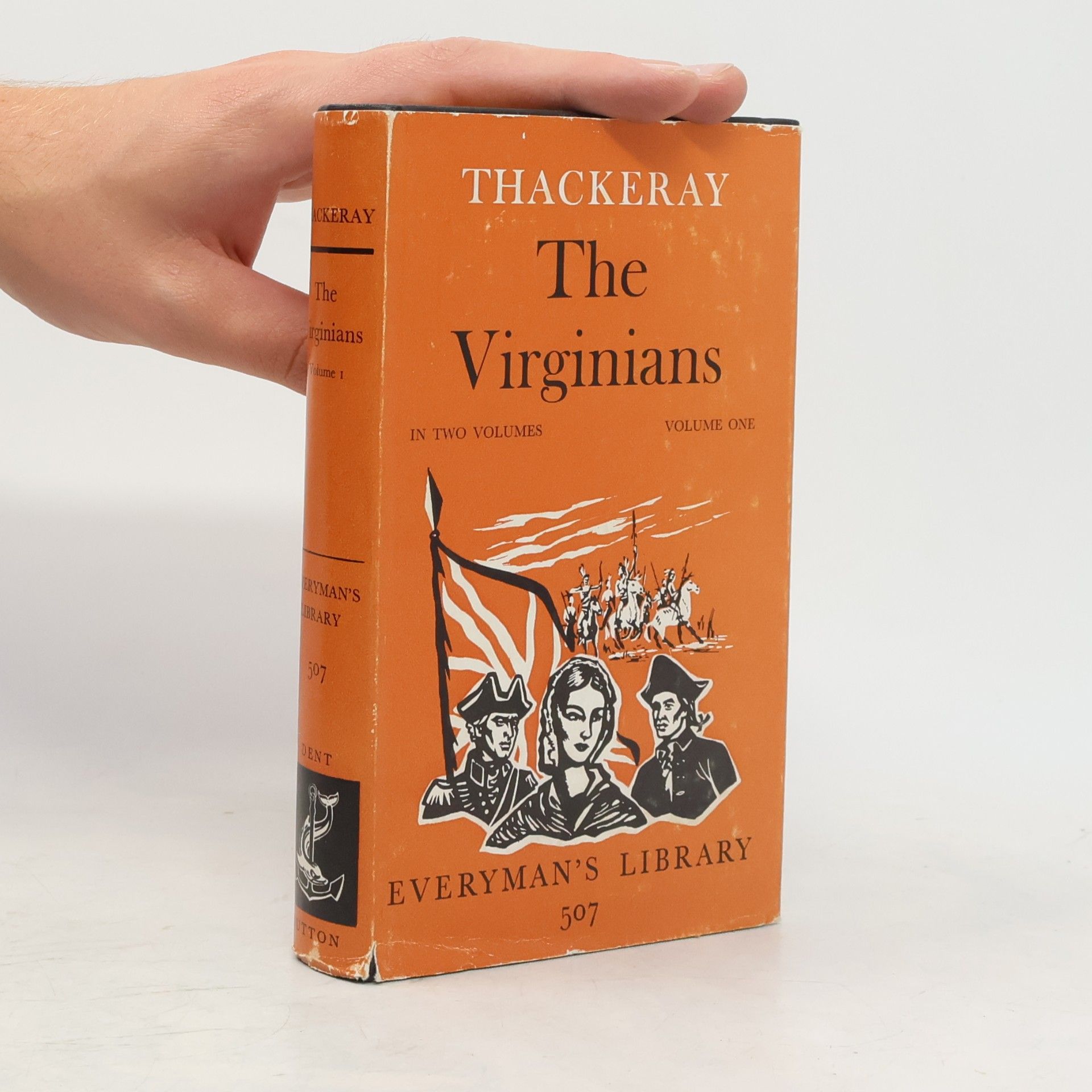 The Virginians 1