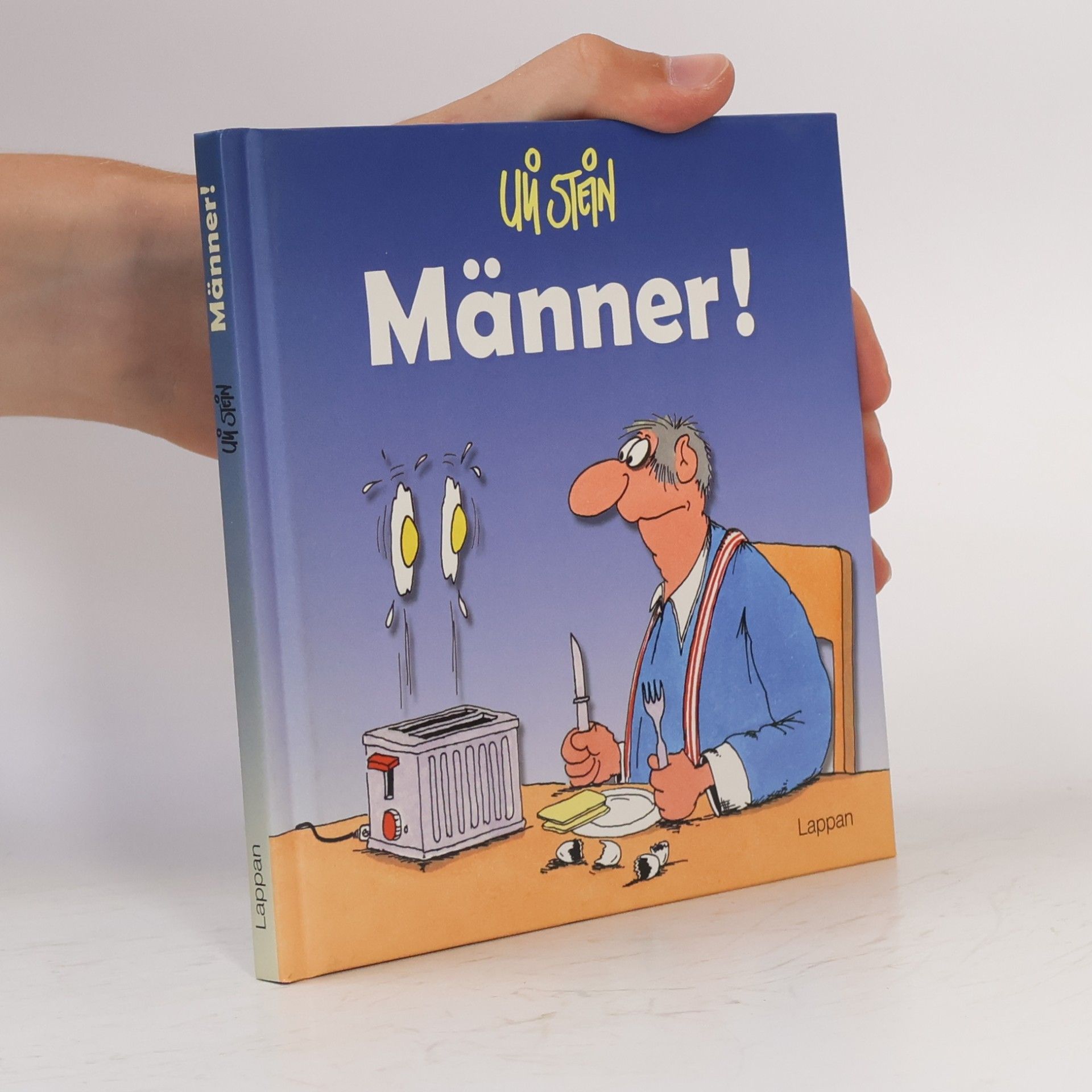Uli Stein Männer!