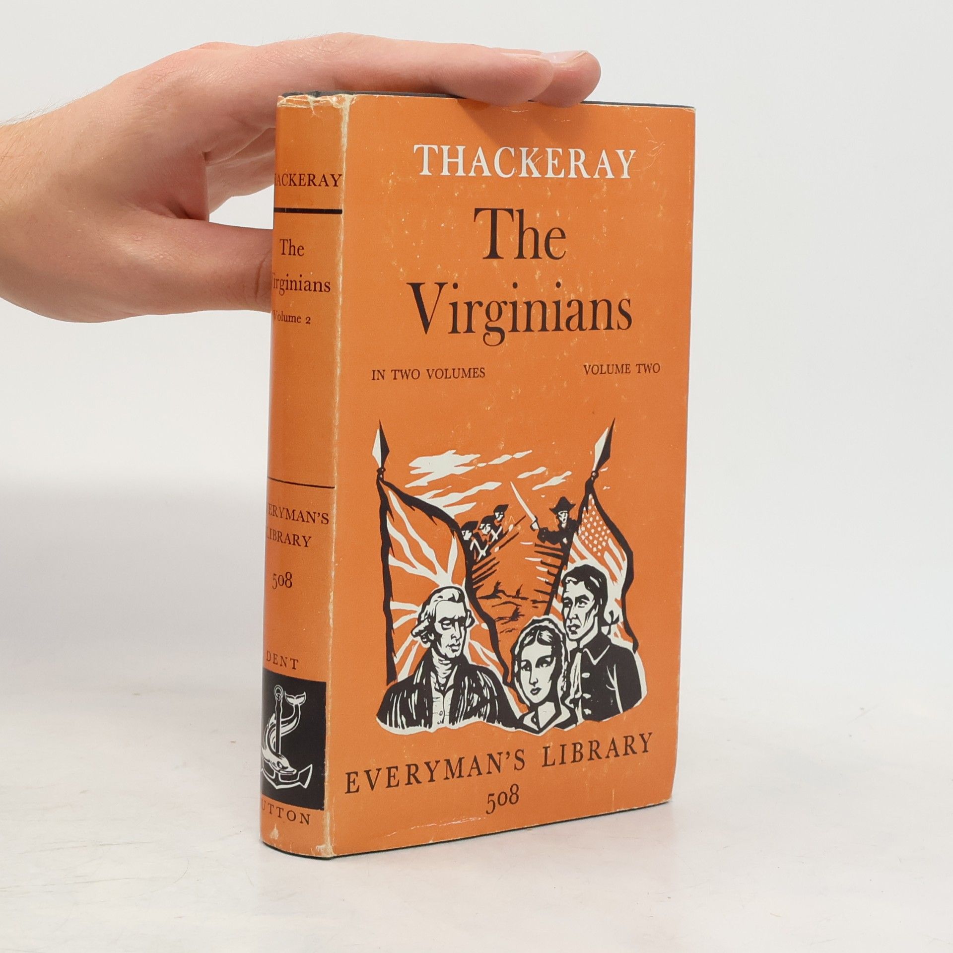 The Virginians II