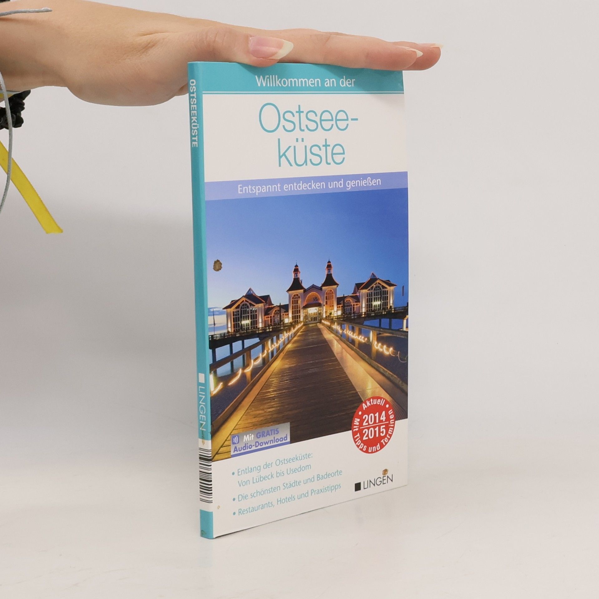 Ostseeküste