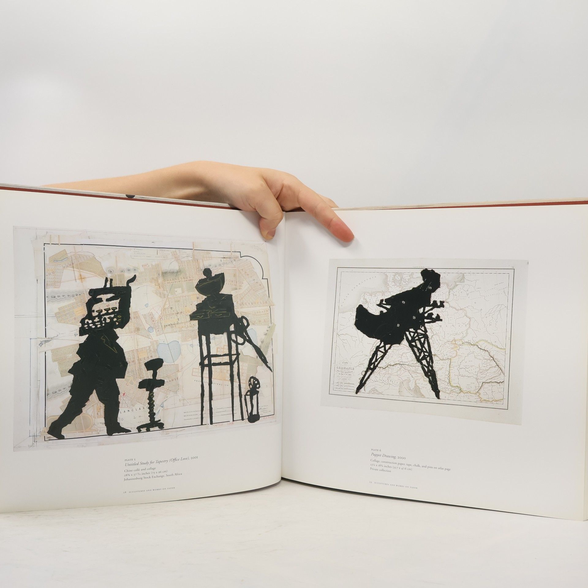 William Kentridge William Kentridge