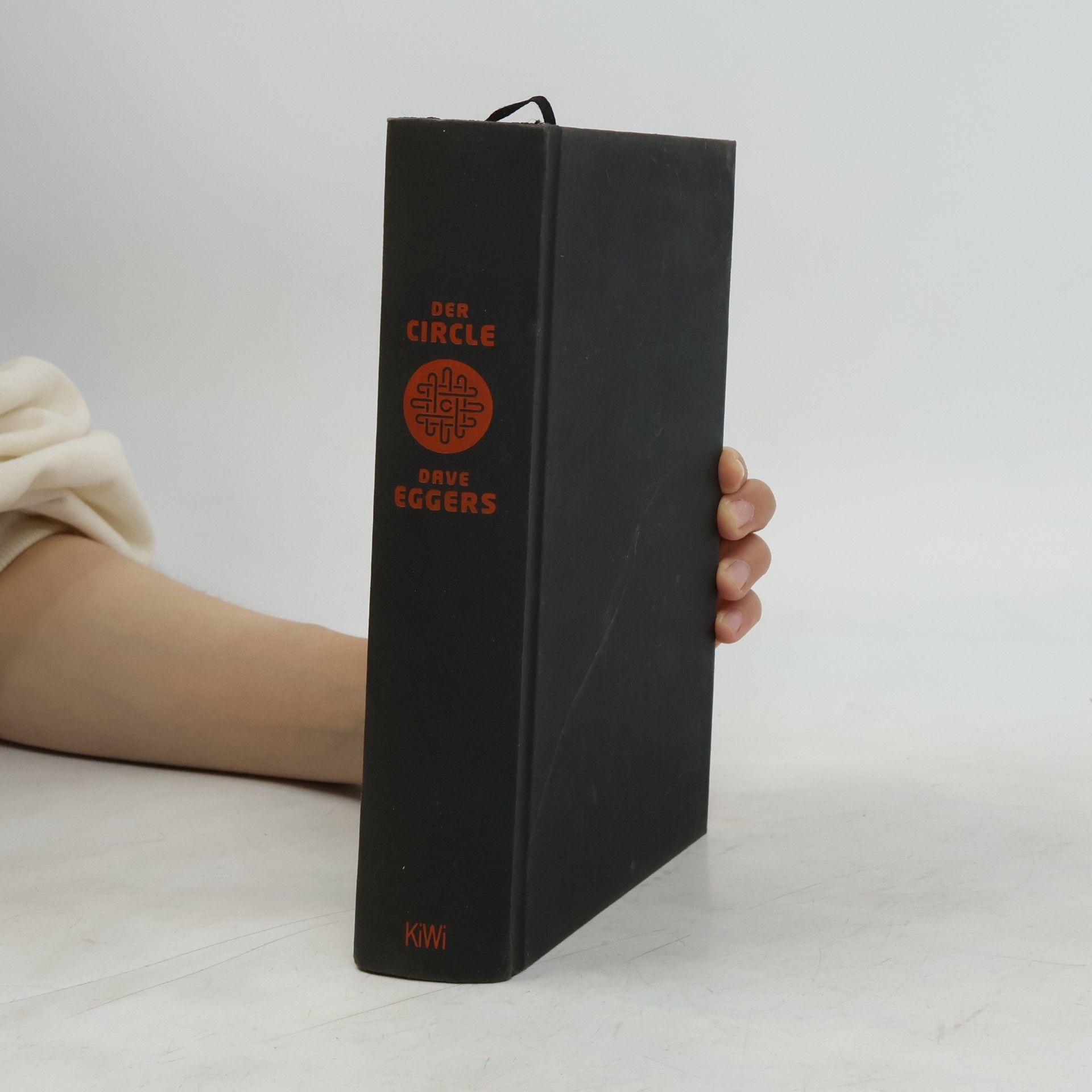 Dave Eggers Der Circle