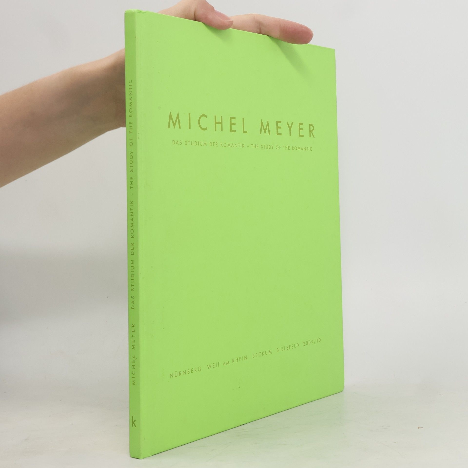 Michel Meyer