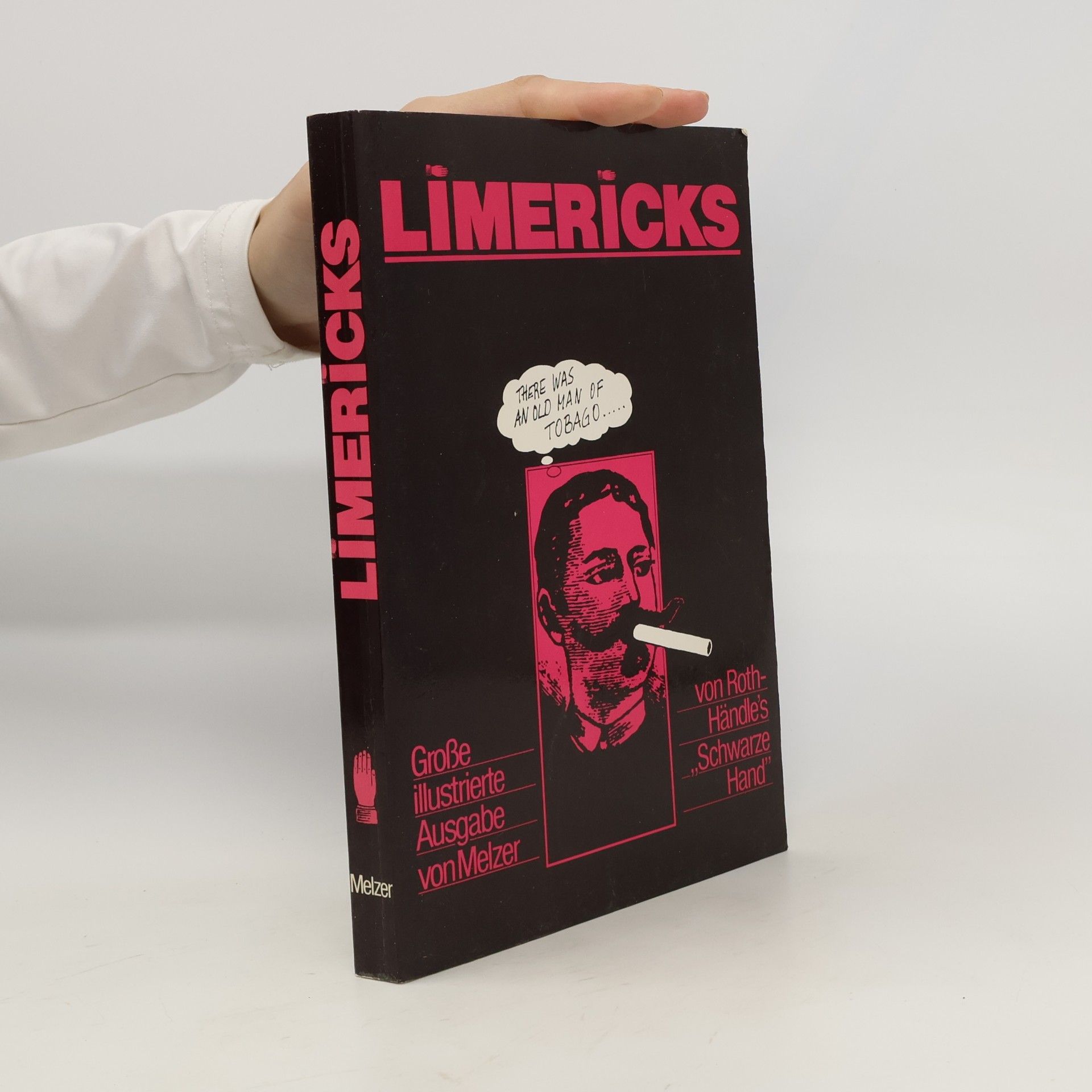 Michael Wagner Limericks