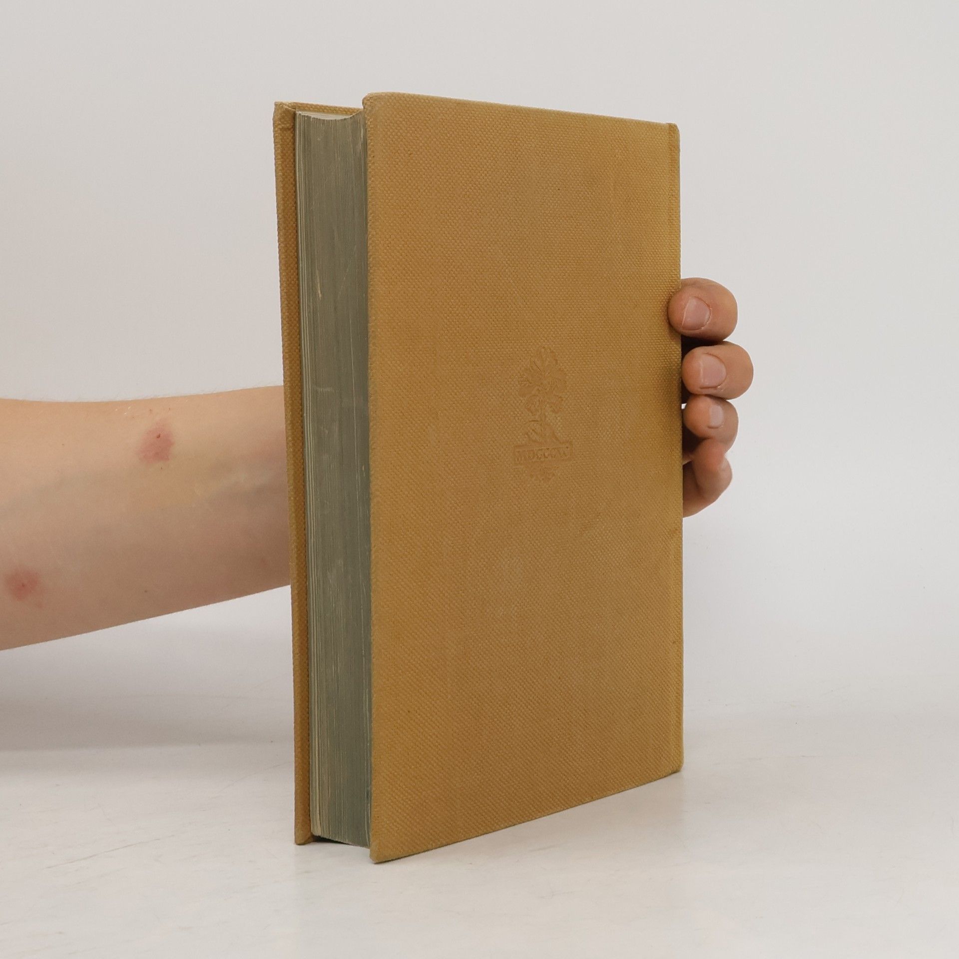 K. F. Beckers Weltgeschichte I.