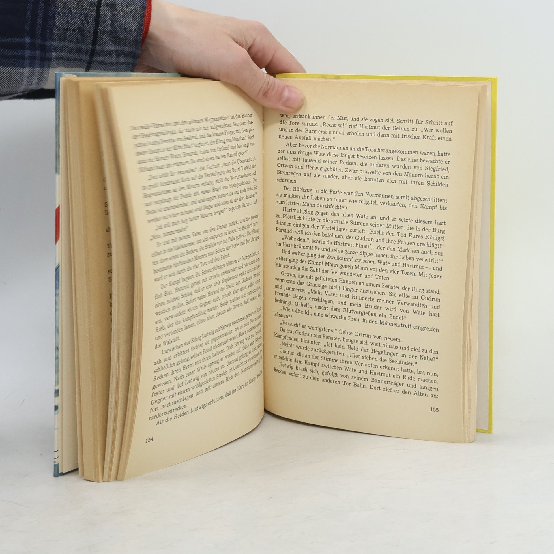 Autorenkollektiv Deutsche Heldensage