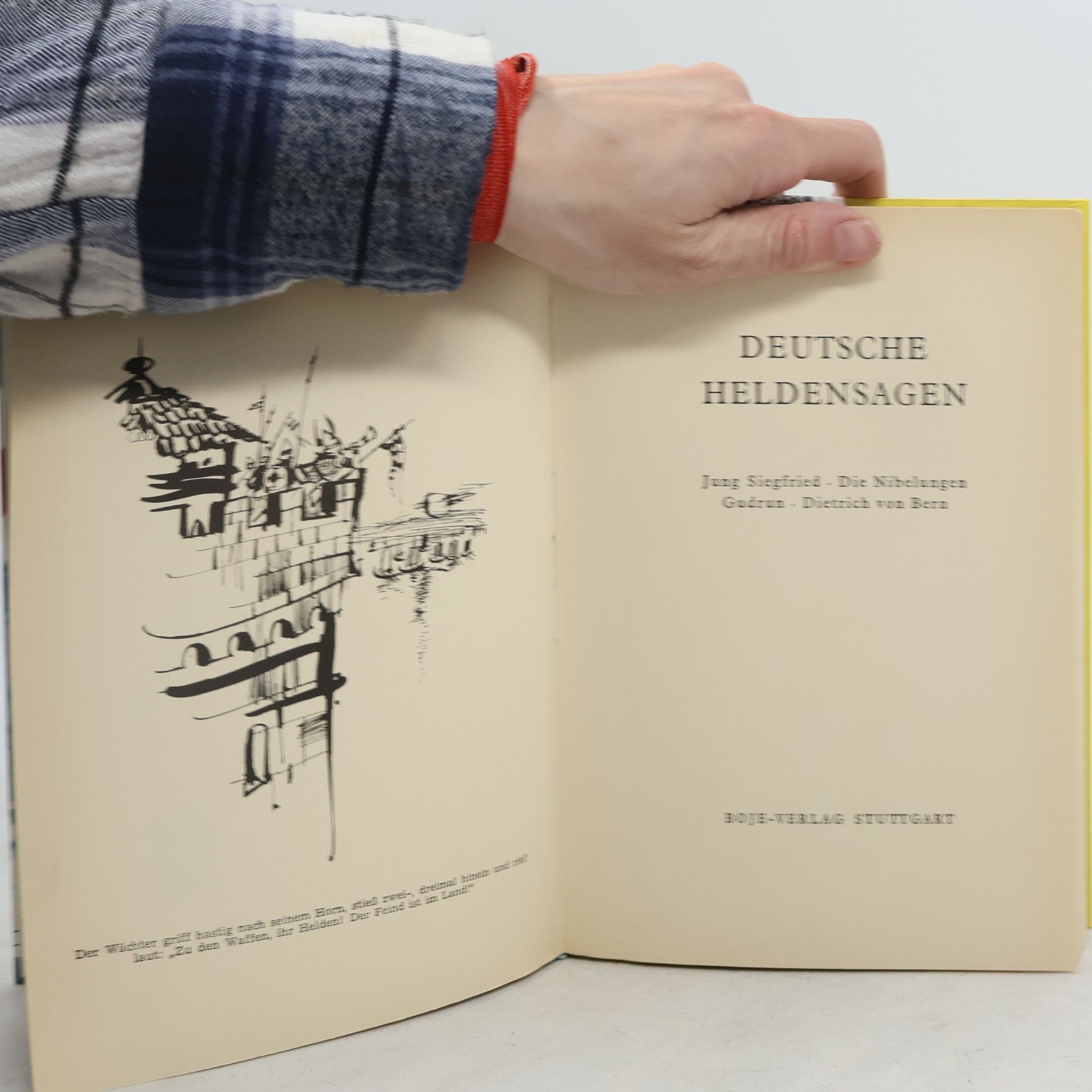 Autorenkollektiv Deutsche Heldensage