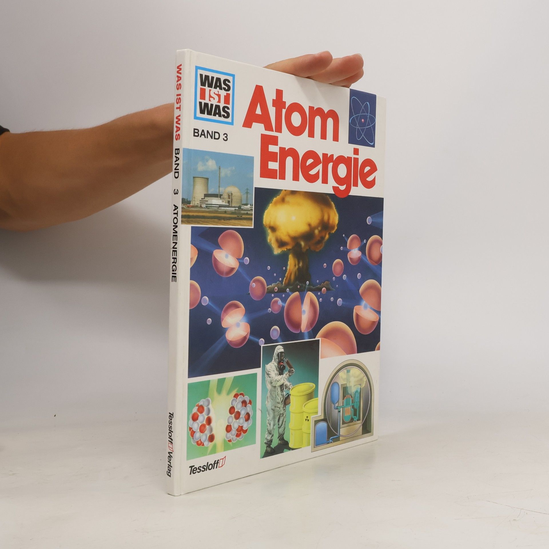 Auteurscollectief Atomenergie 3
