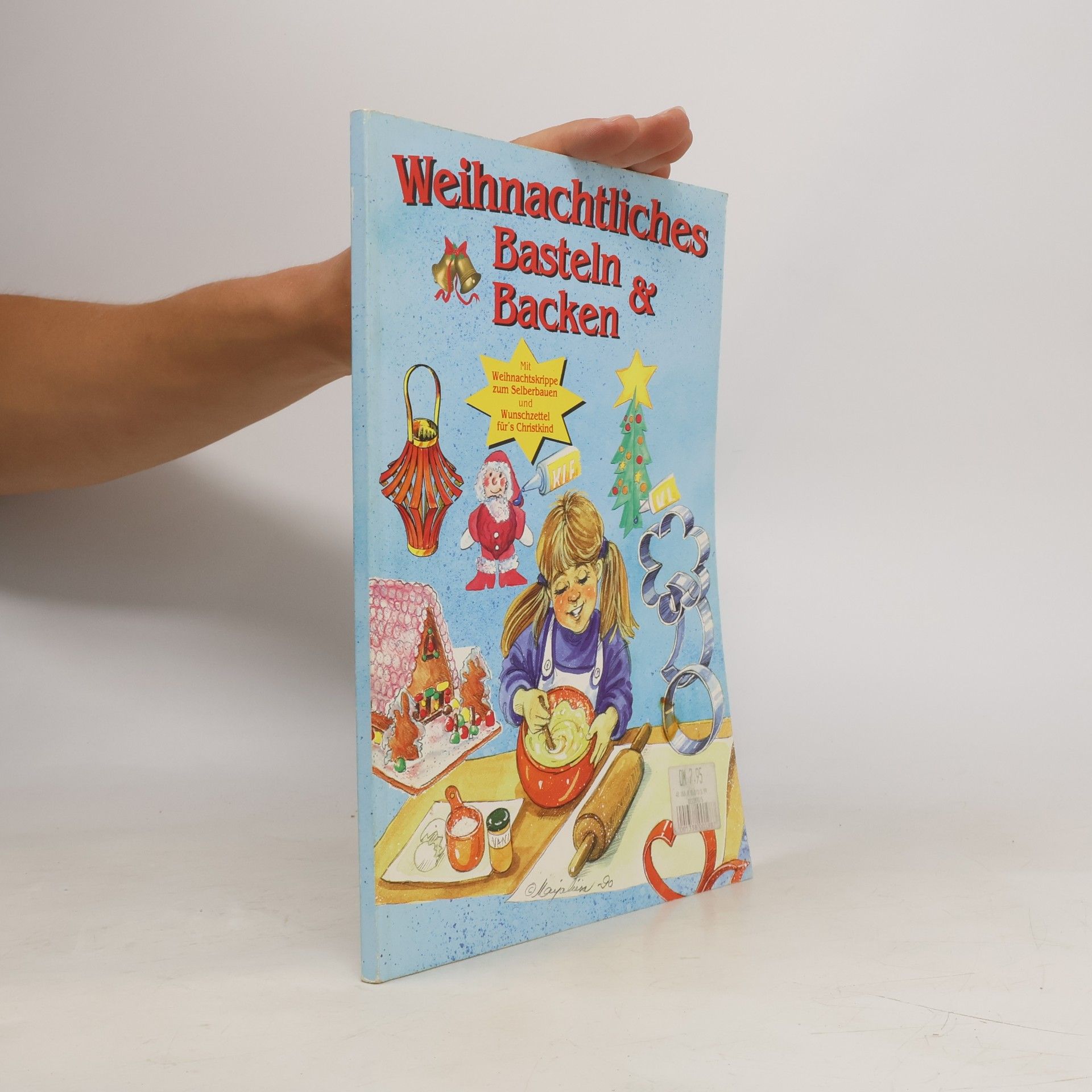 Autorenkollektiv Kreative Weihnachtszeit