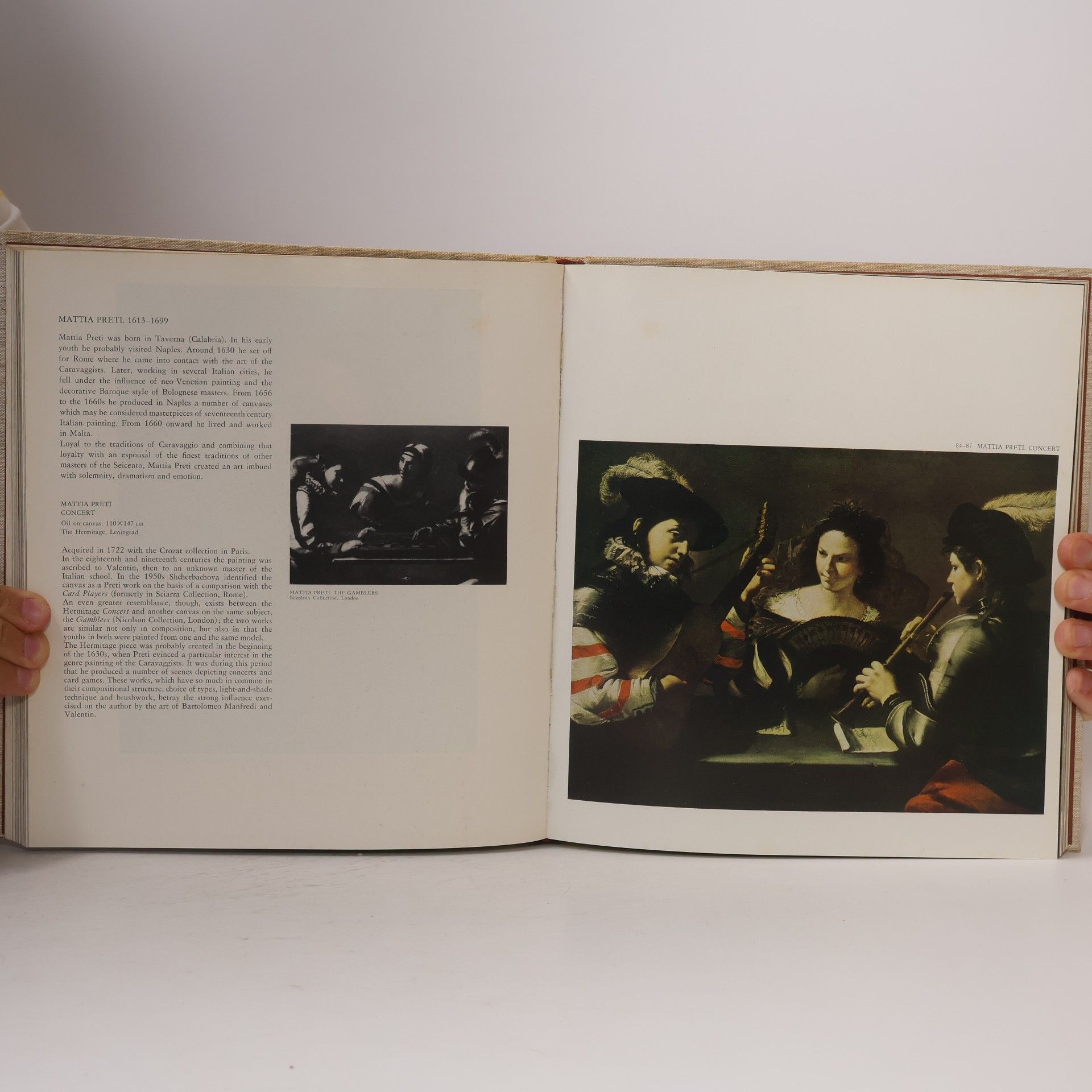 Richard E. Spear Caravaggio and His Followers