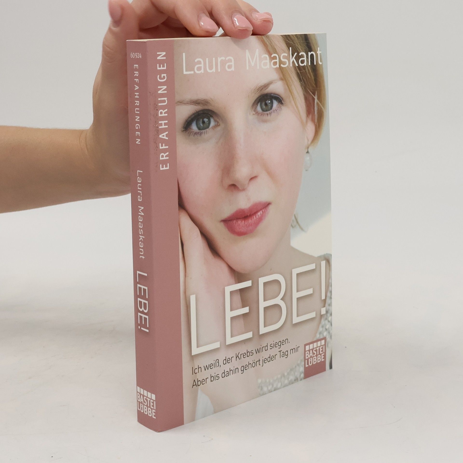 Laura Maaskant Lebe!
