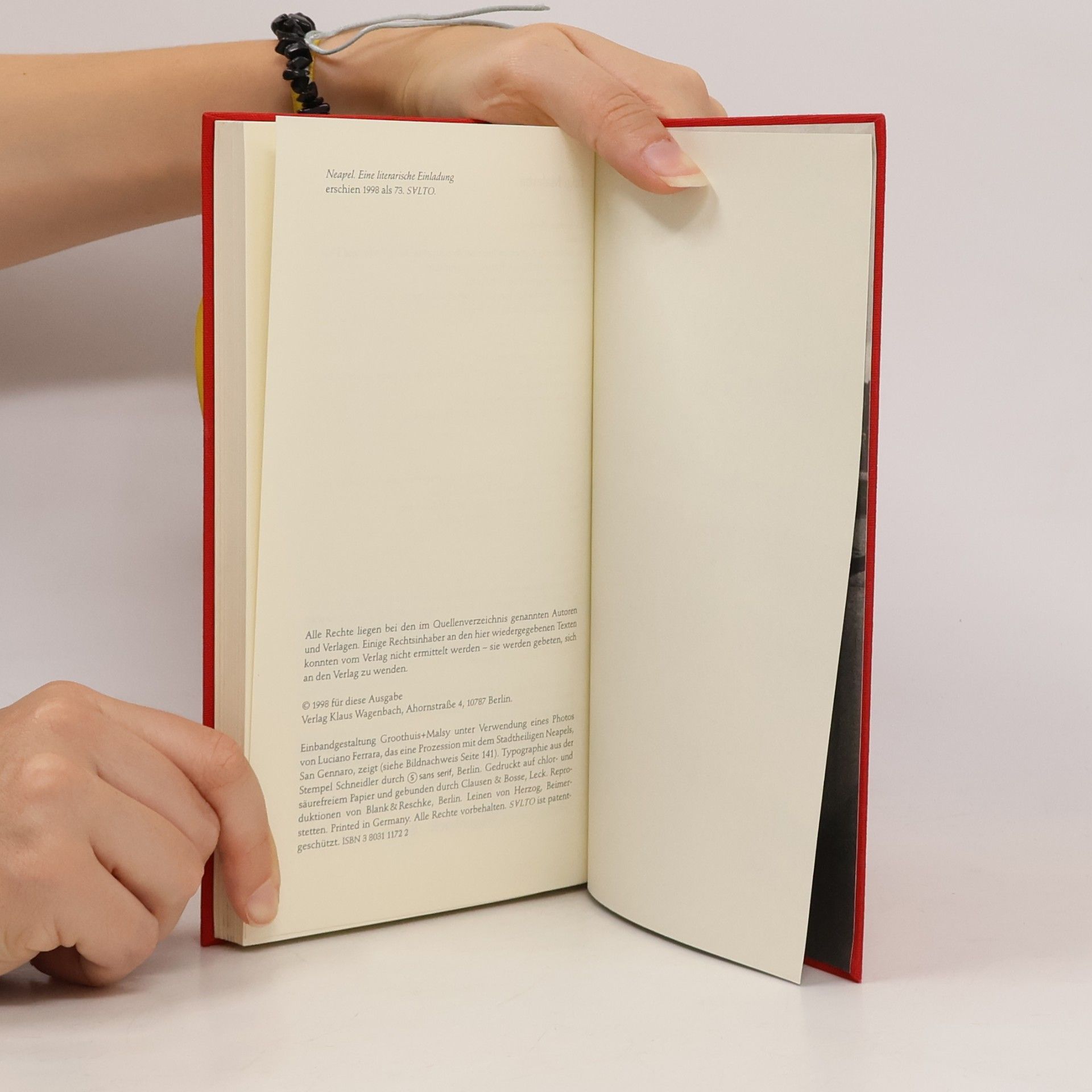 kolektiv Neapel. Eine literarische Einladung