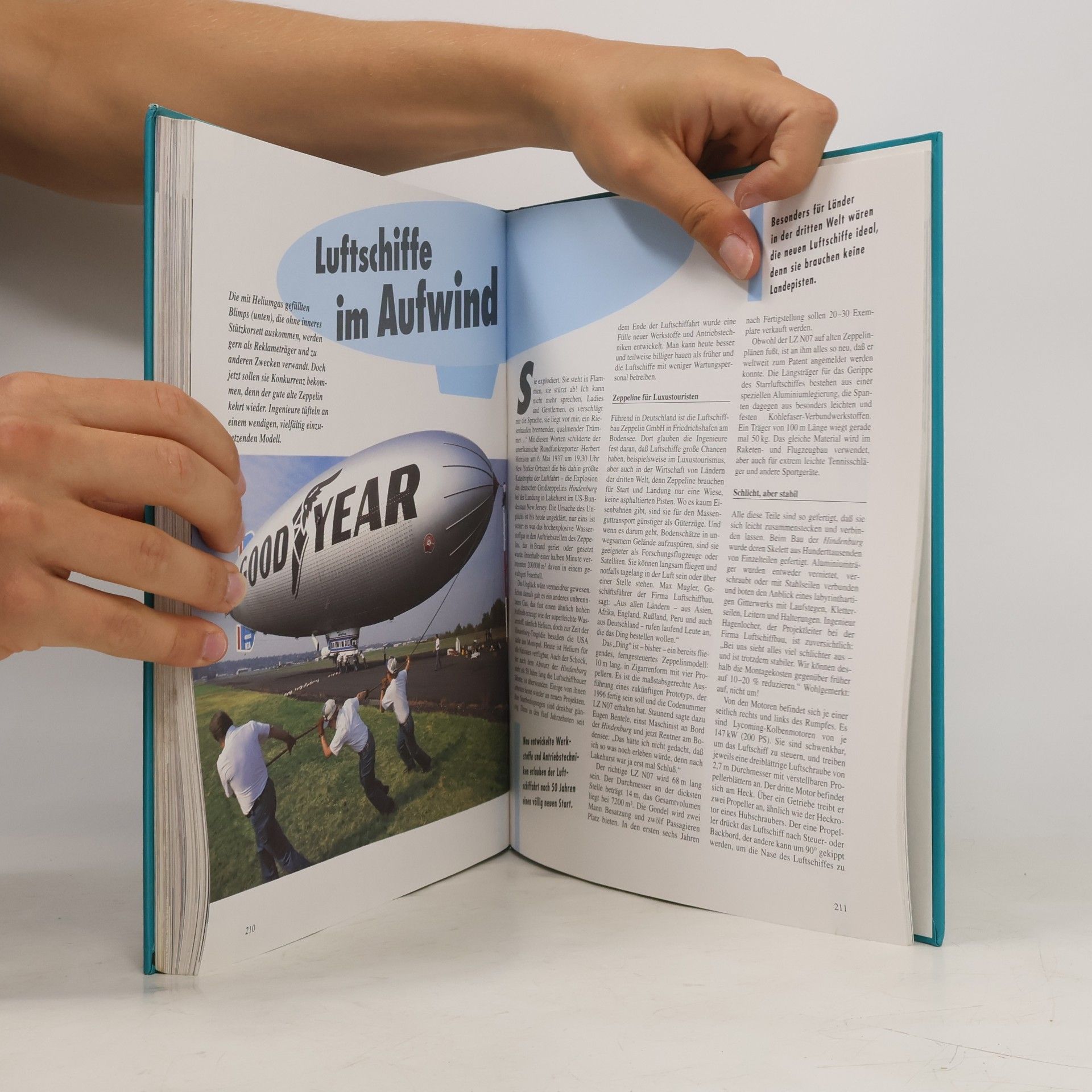 Kolektiv autorů Das grosse Jugendbuch. 35. Folge.