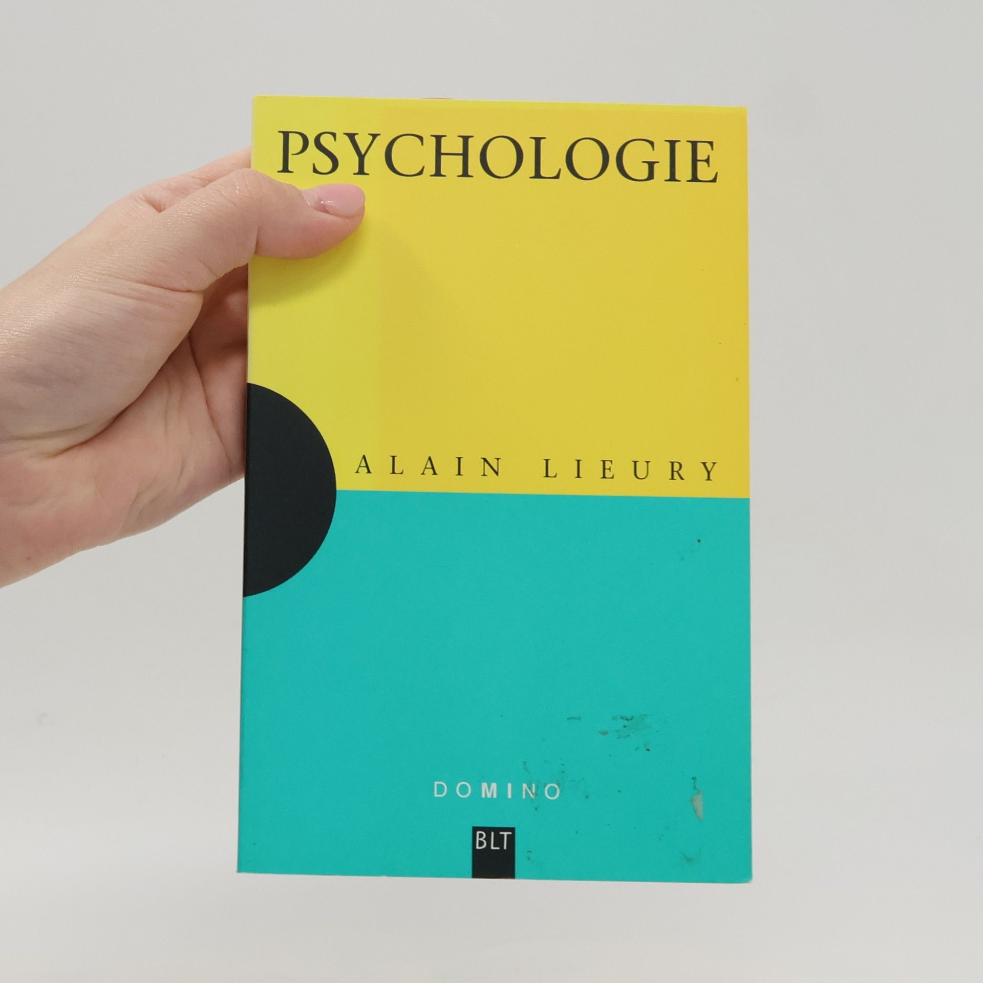 Alain Lieury Psychologie