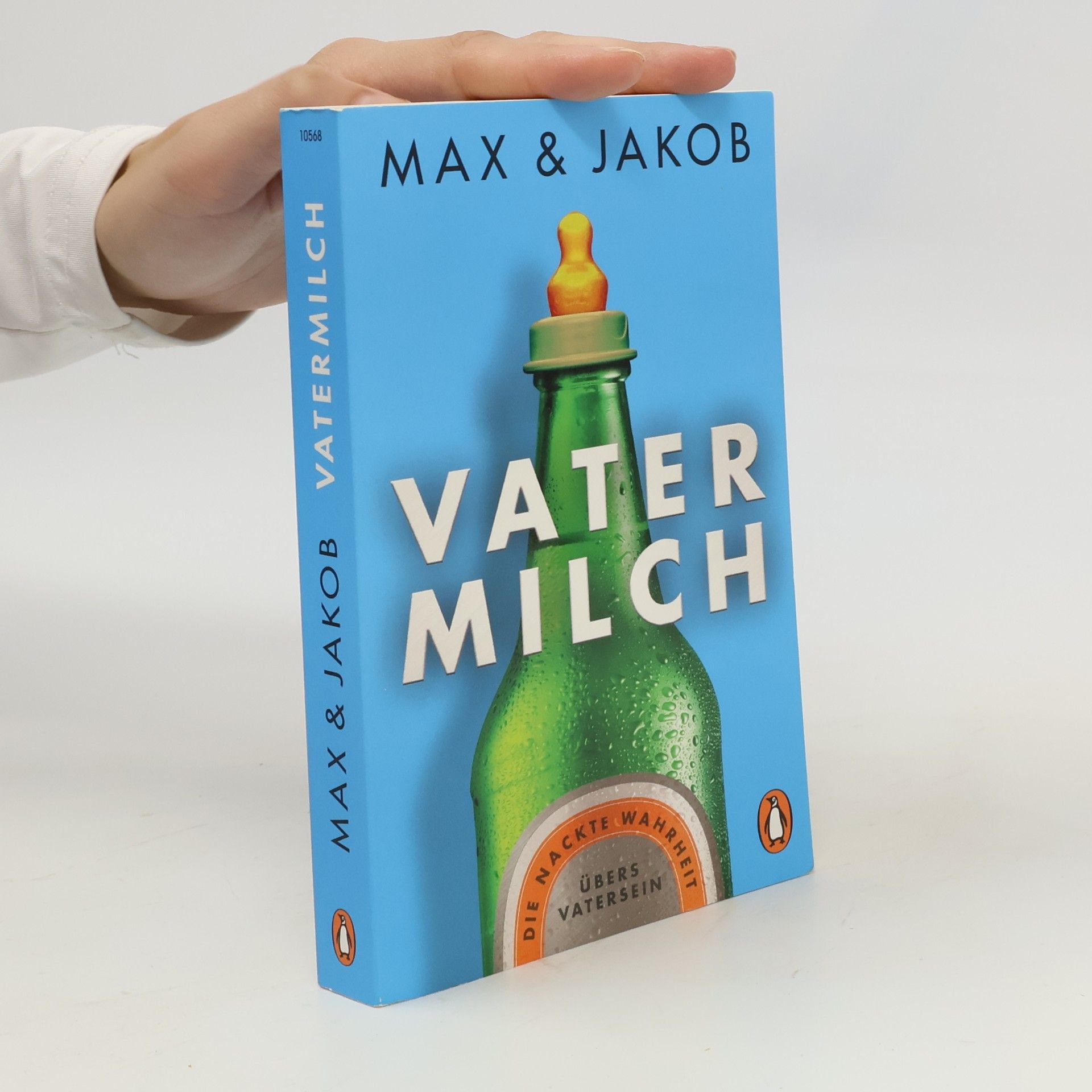Max & Jakob Vatermilch