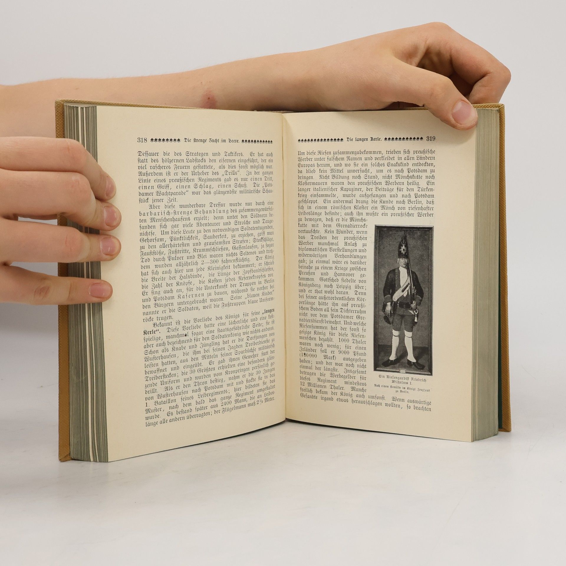 K. J. Beckers Weltgeschichte. Siebenter Band