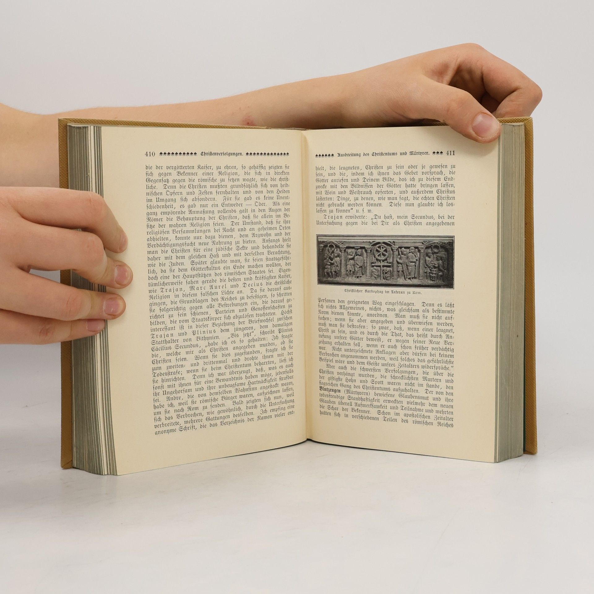 K. F. Beckers Becker's Weltgeschichte 3 bis 4