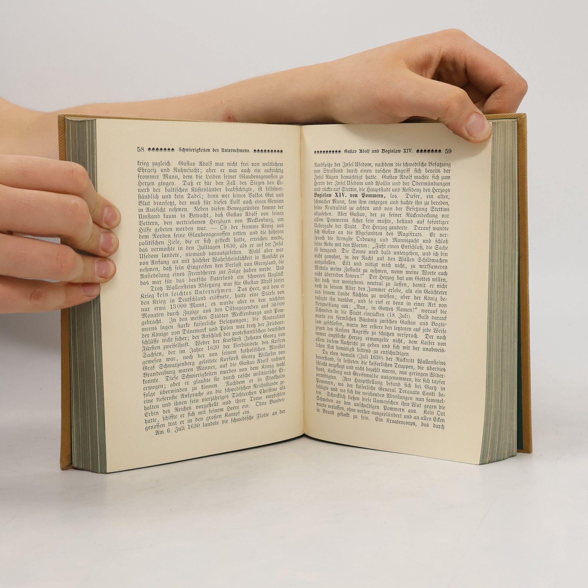 K. F. Beckers Weltgeschichte 5