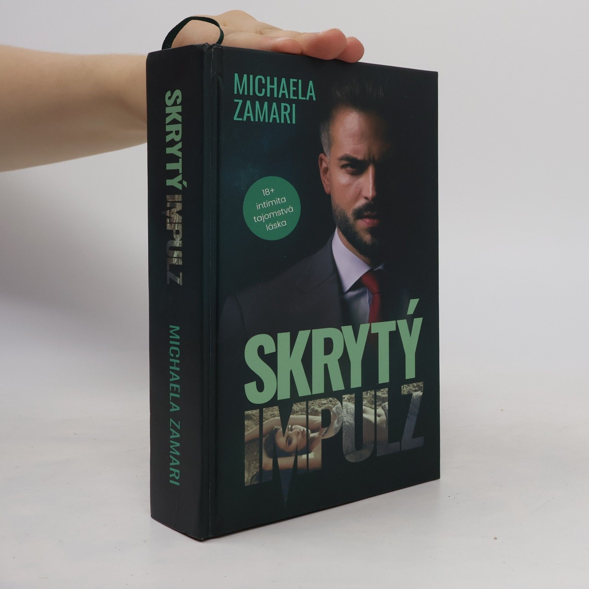 Skrytý impulz