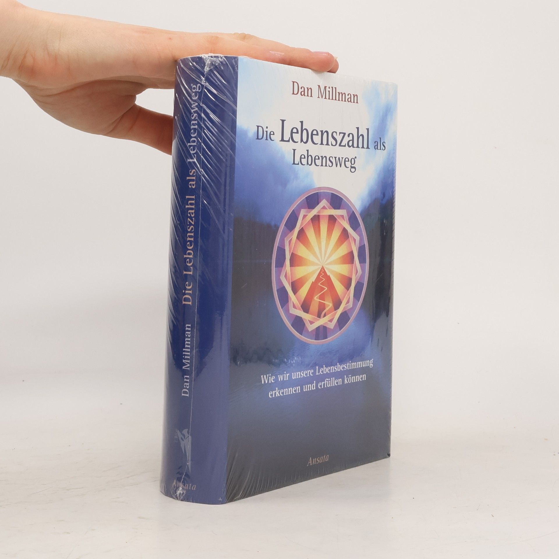 Dan Millman Die Lebenszahl als Lebensweg