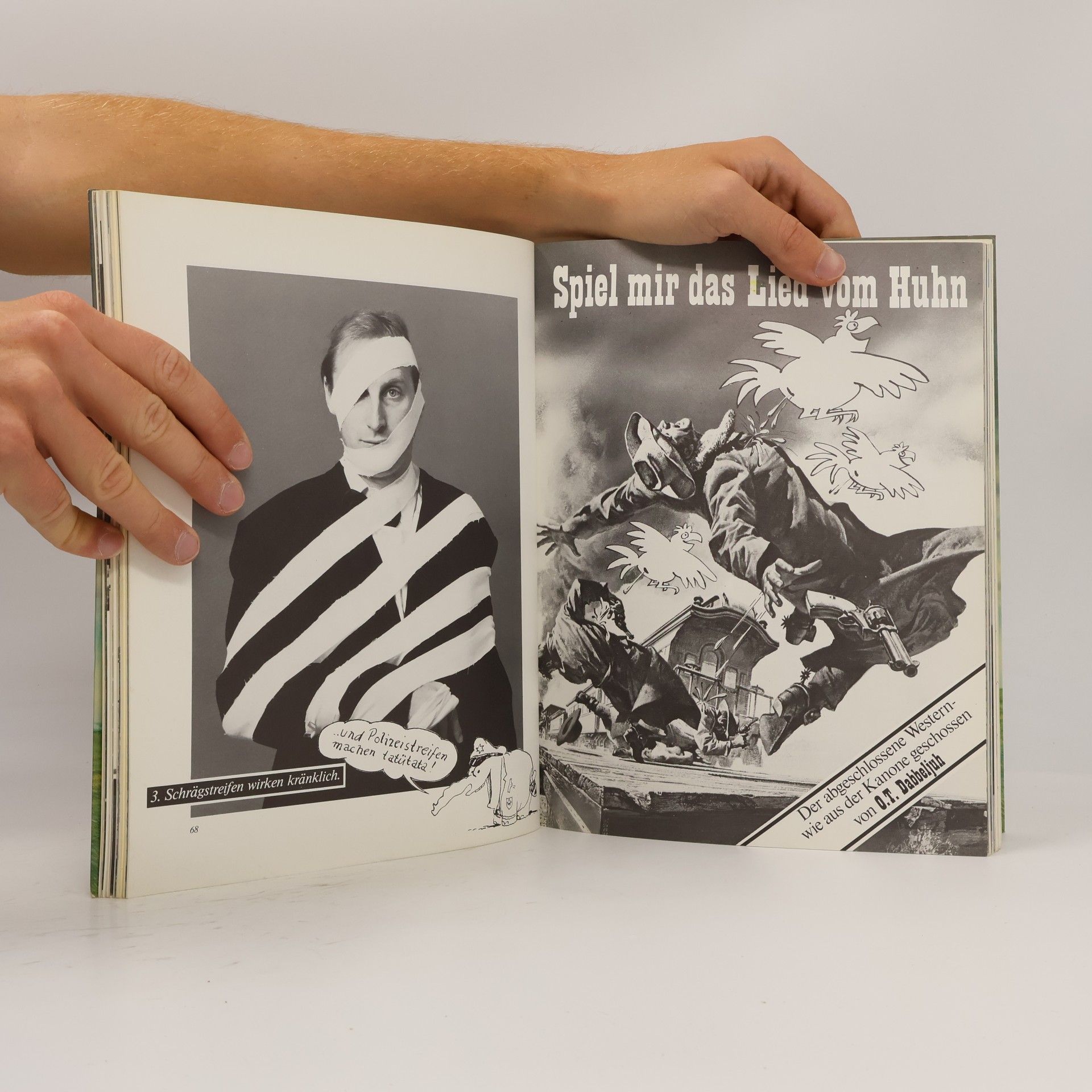 Otto Waalkes Das zweite Buch Otto