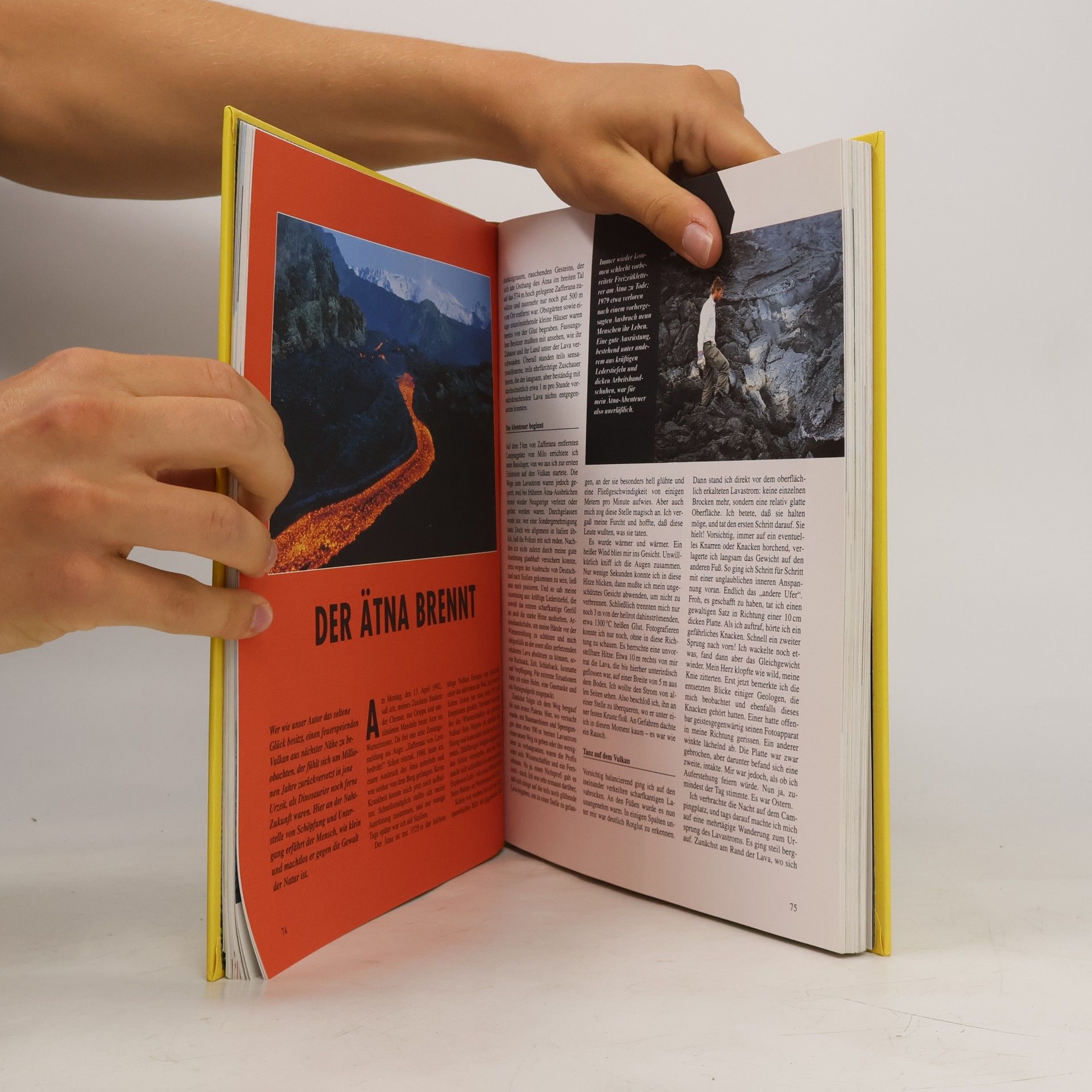 Collectif d'auteurs Das grosse Jugendbuch