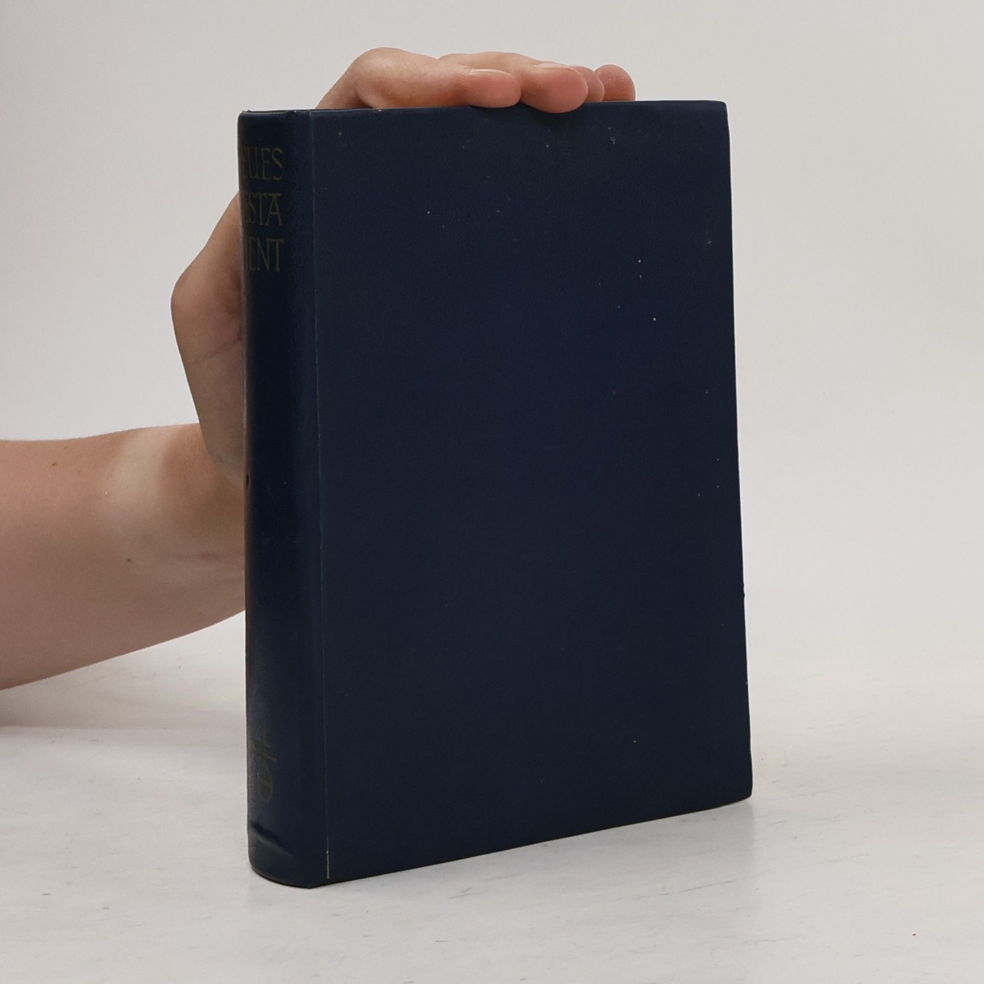 Otto Karrer Neues Testament