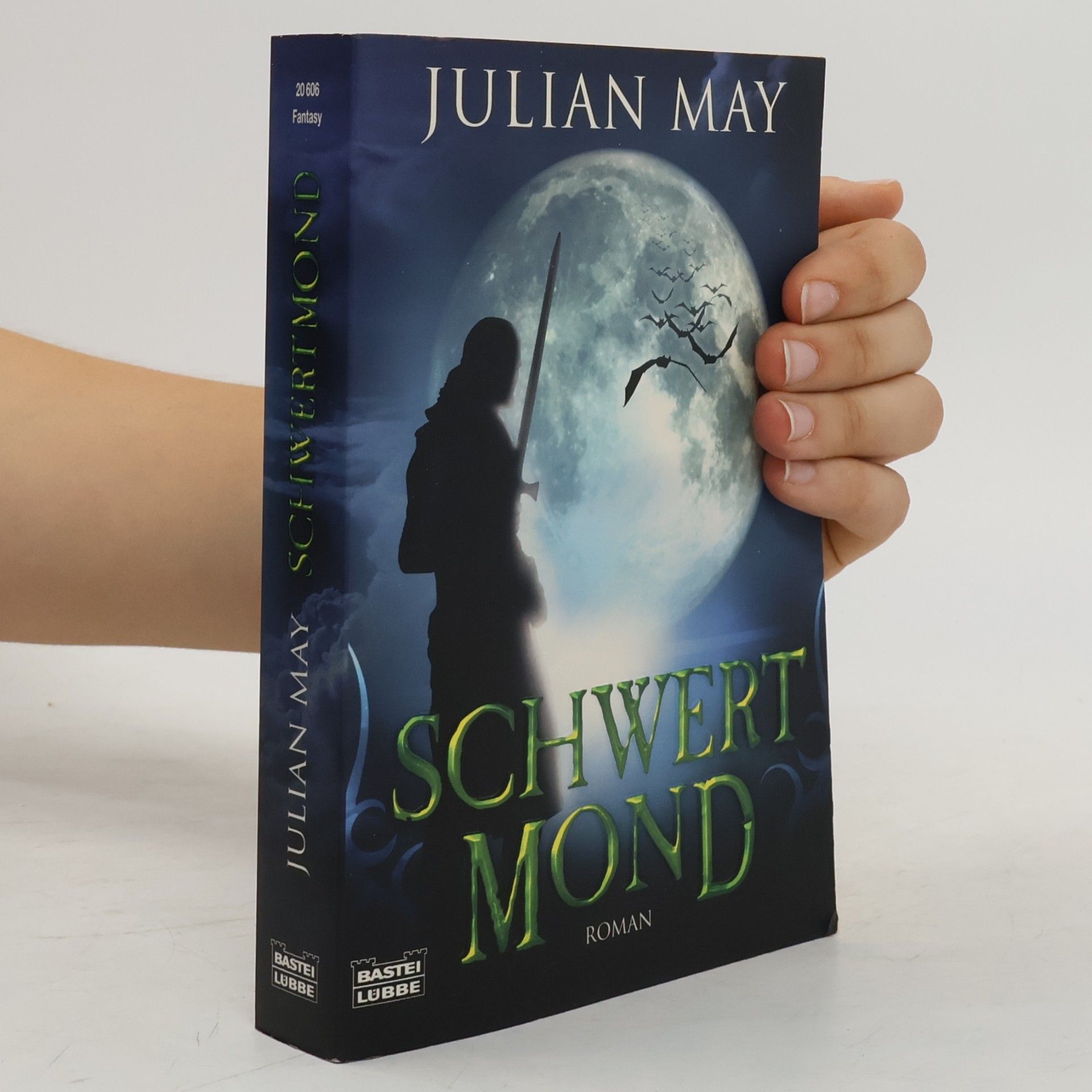 Julian May Schwertmond