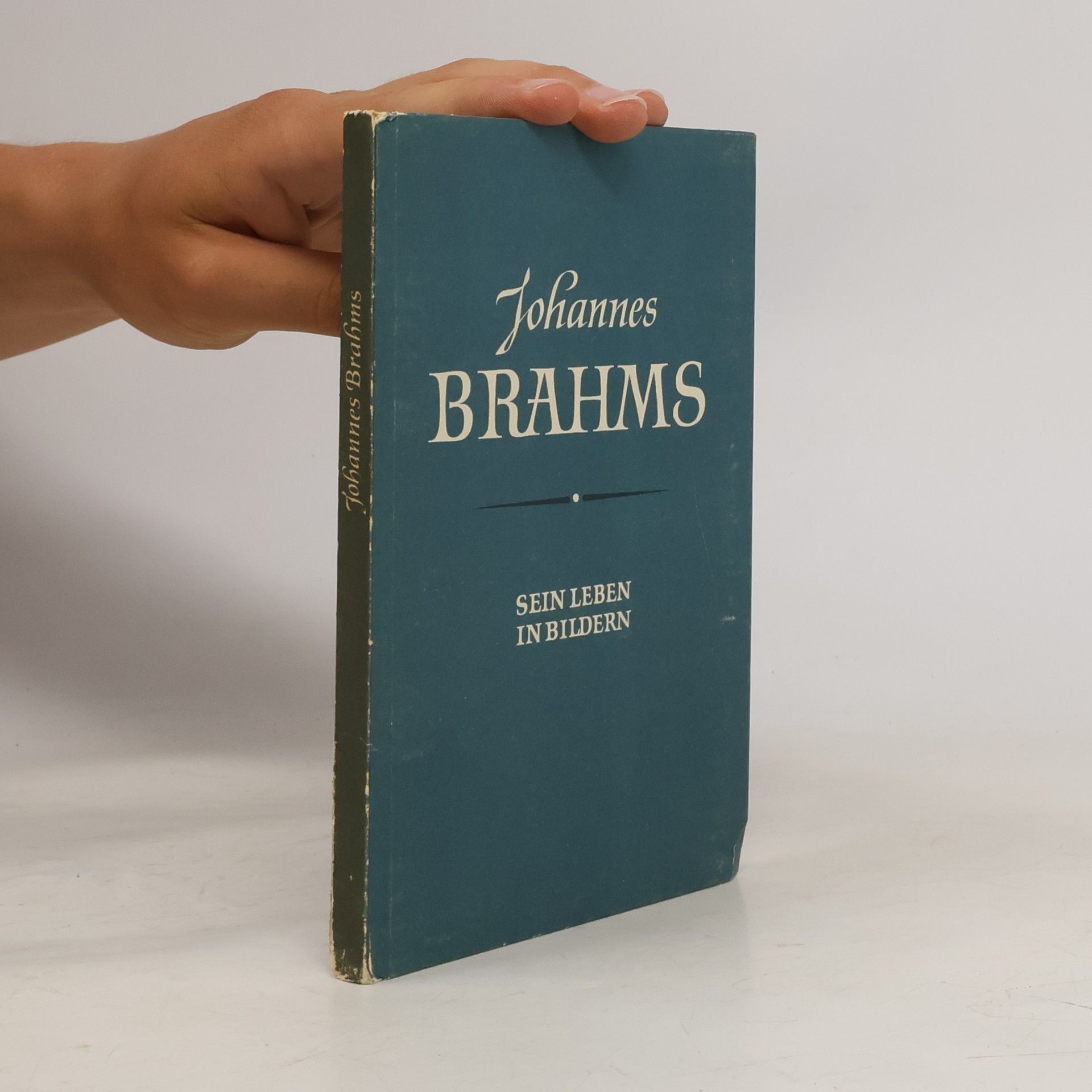 Eduard Crass Sein Leben in Bildern