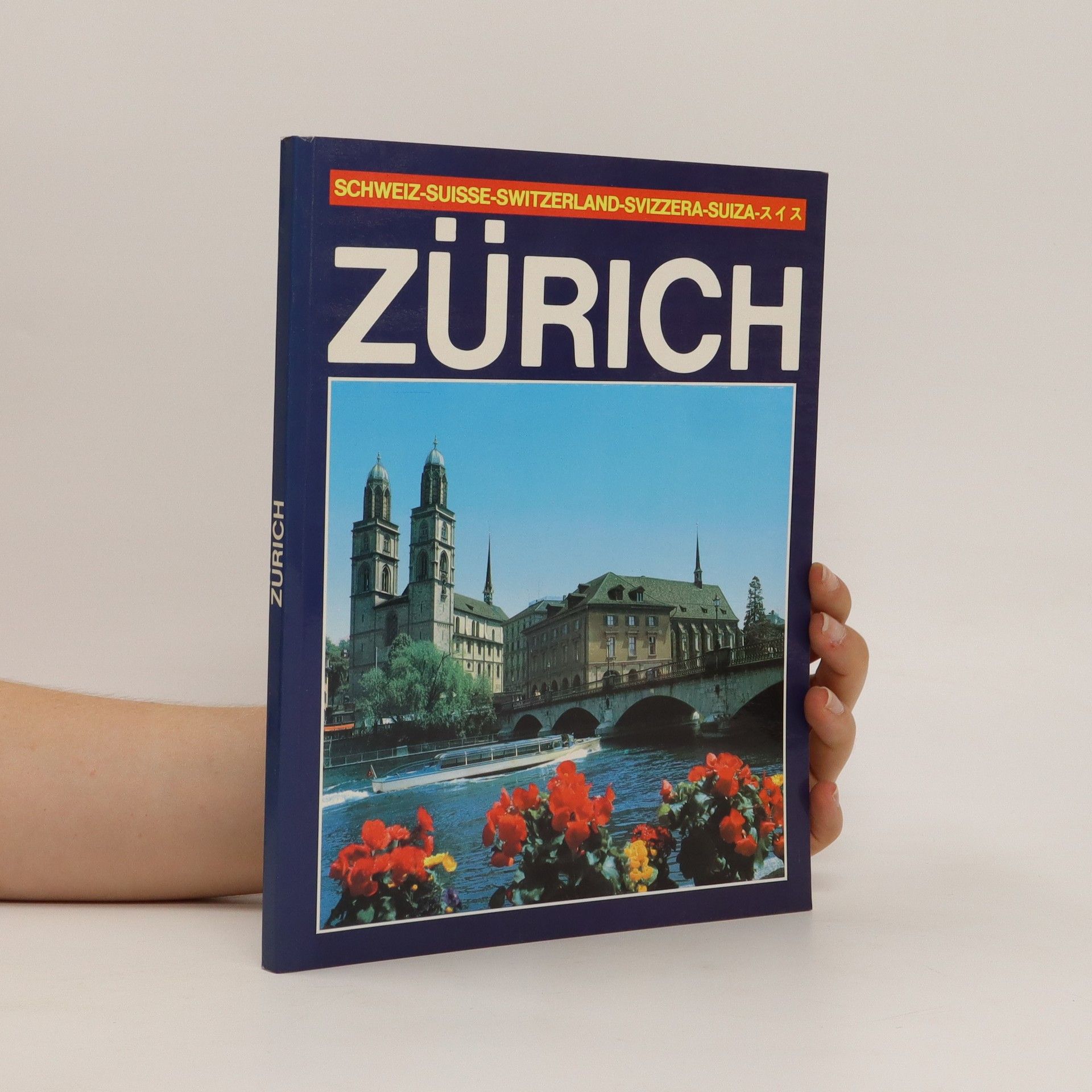 Various authors Zürich