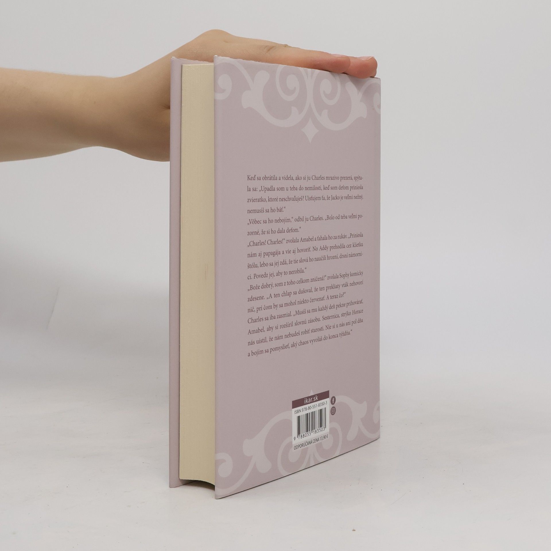 Georgette Heyer Šibalská Sophy