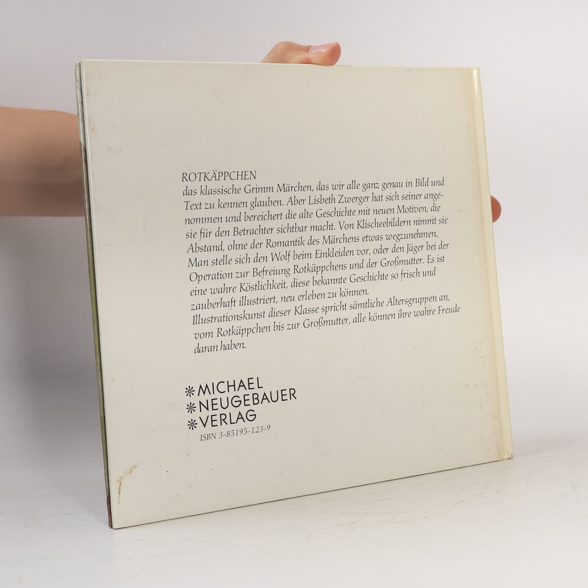 Auteurscollectief Rotkappchen