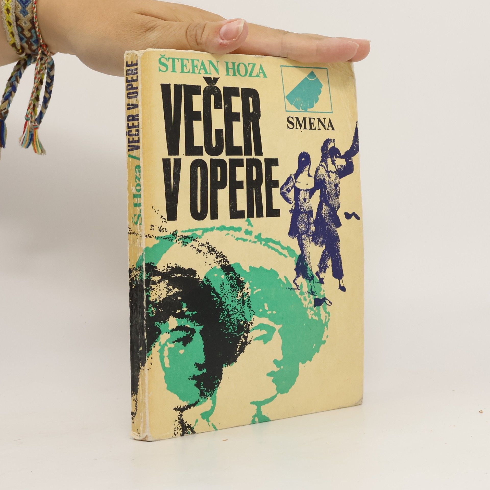 Večer v opere