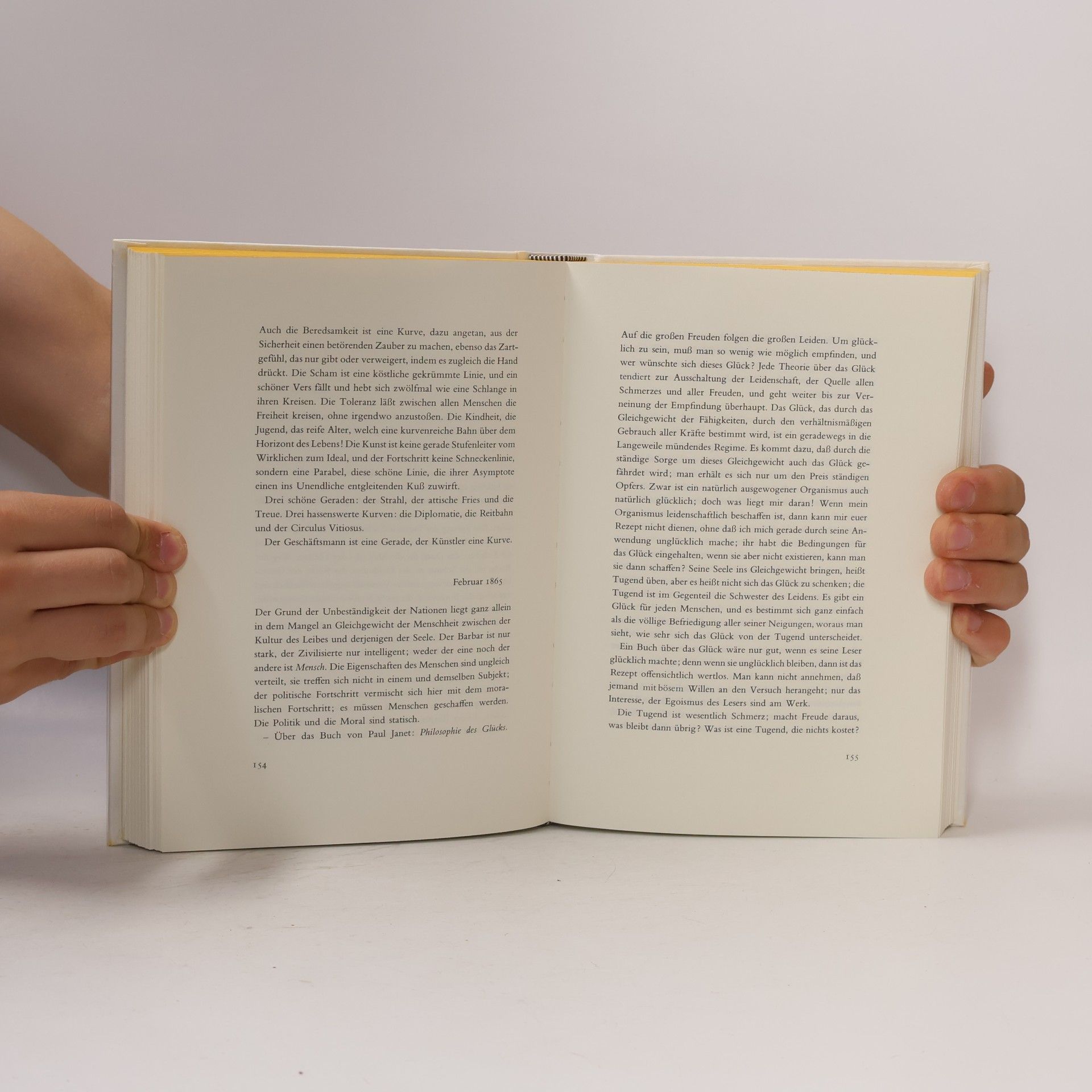 Sully Prudhomme Intimes Tagebuch