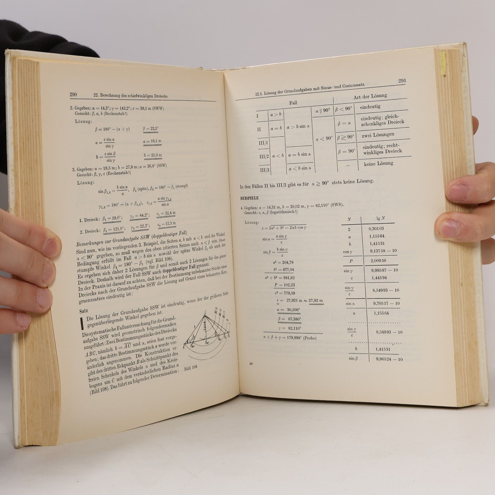 Heinz Nickel Algebra und Geometrie für Ingenieure