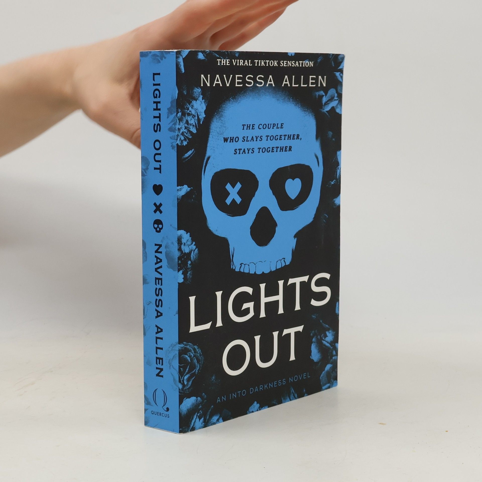 Navessa Allen Lights Out