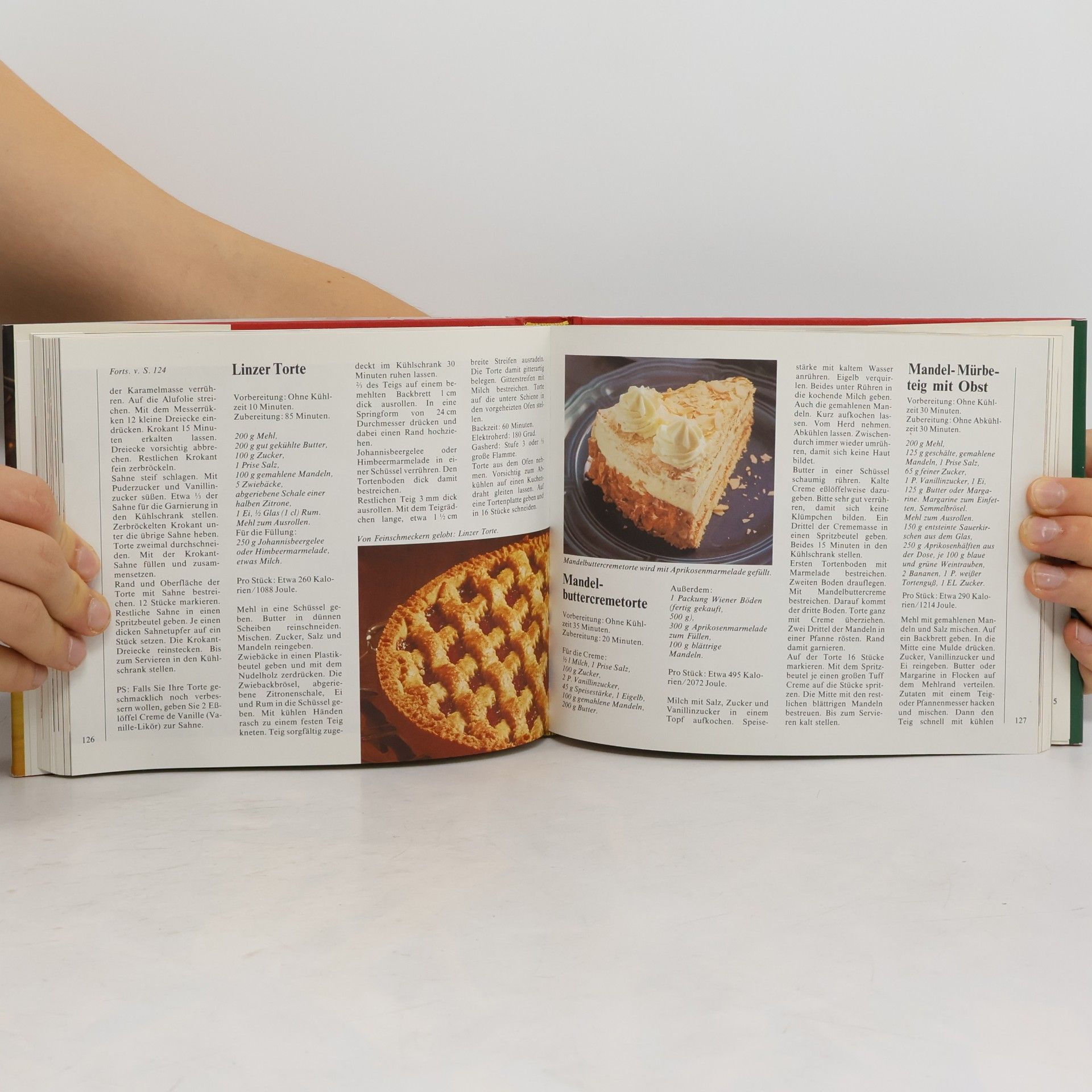 Autorenkollektiv Festtagsbäckerei