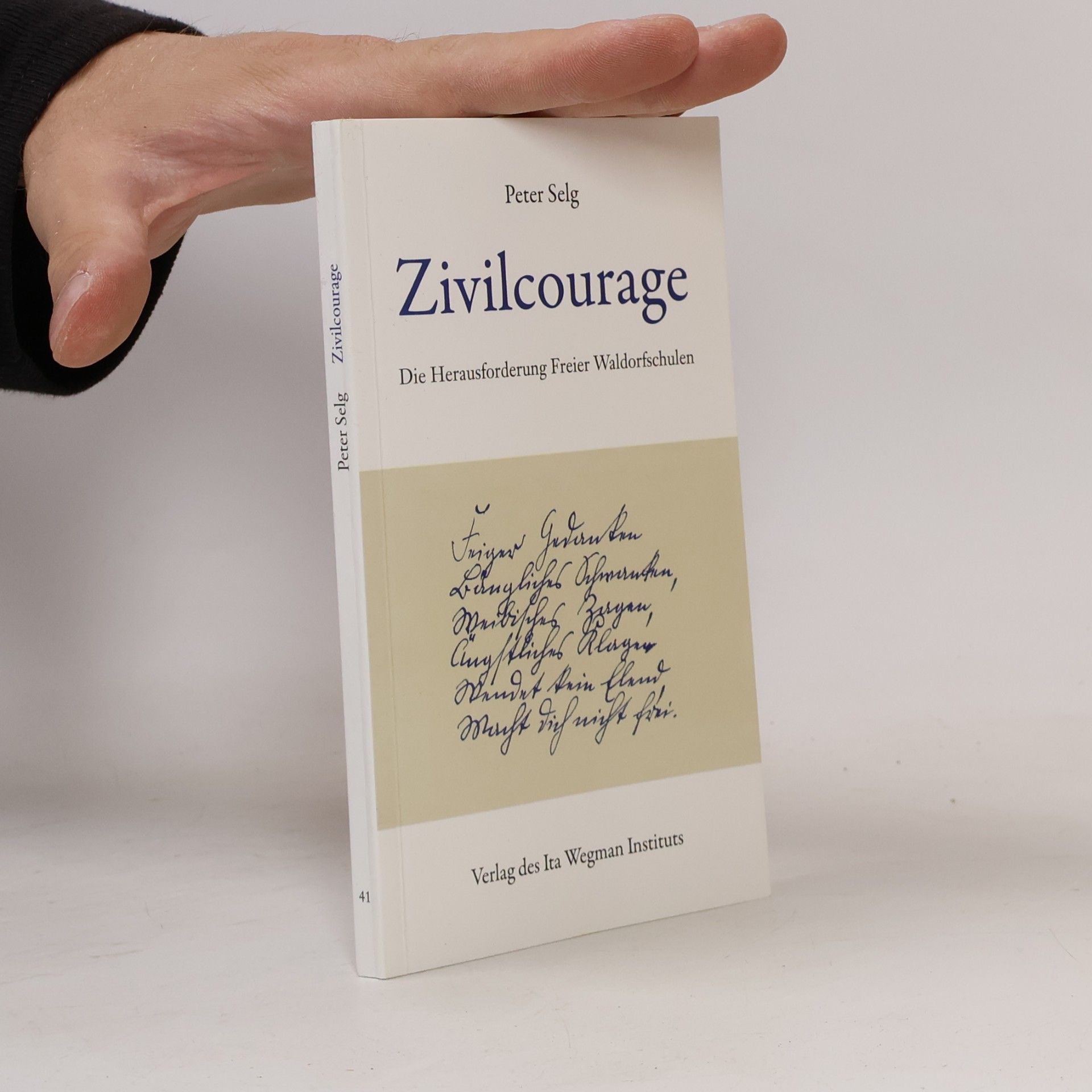 Zivilcourage