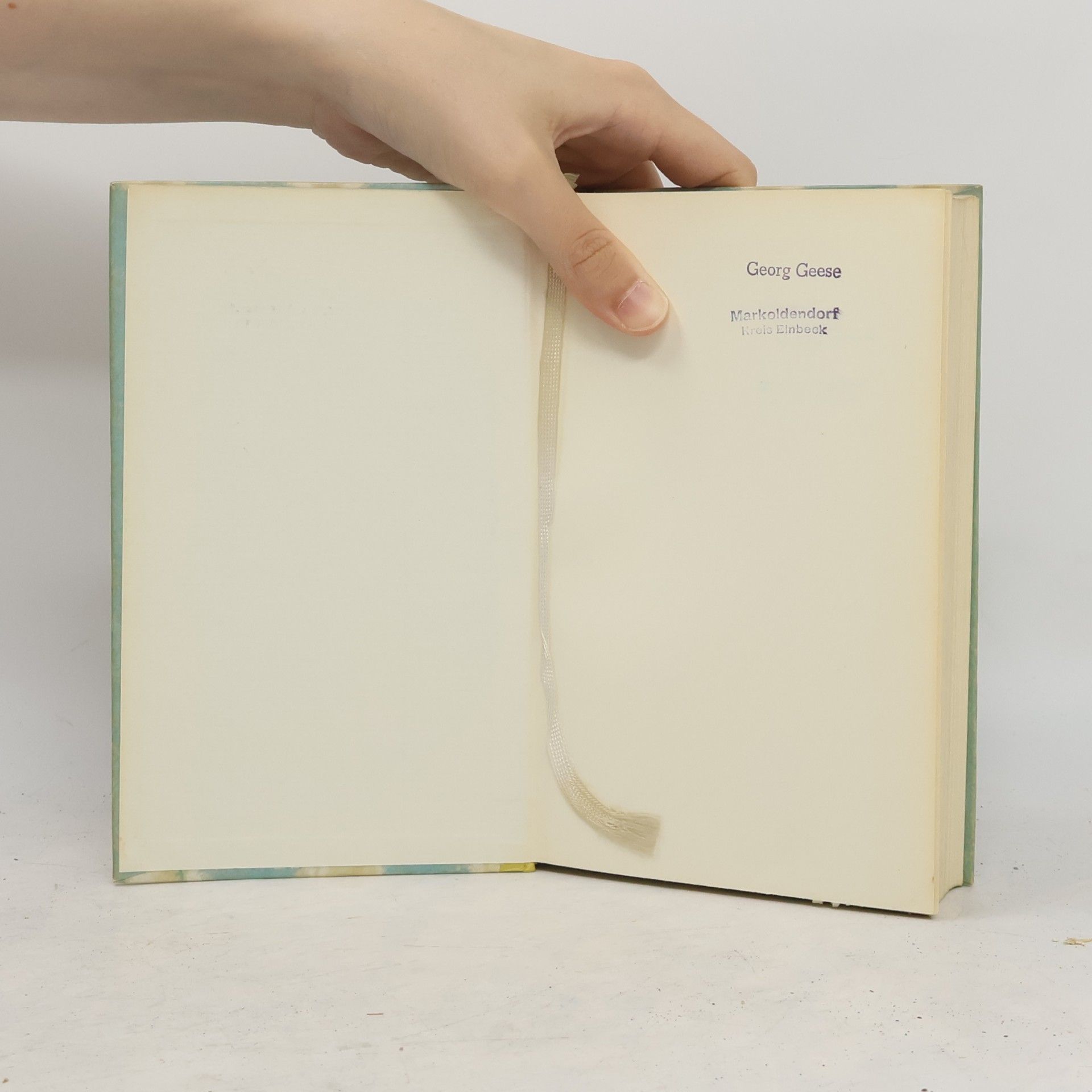 John Steinbeck Jenseits von Eden