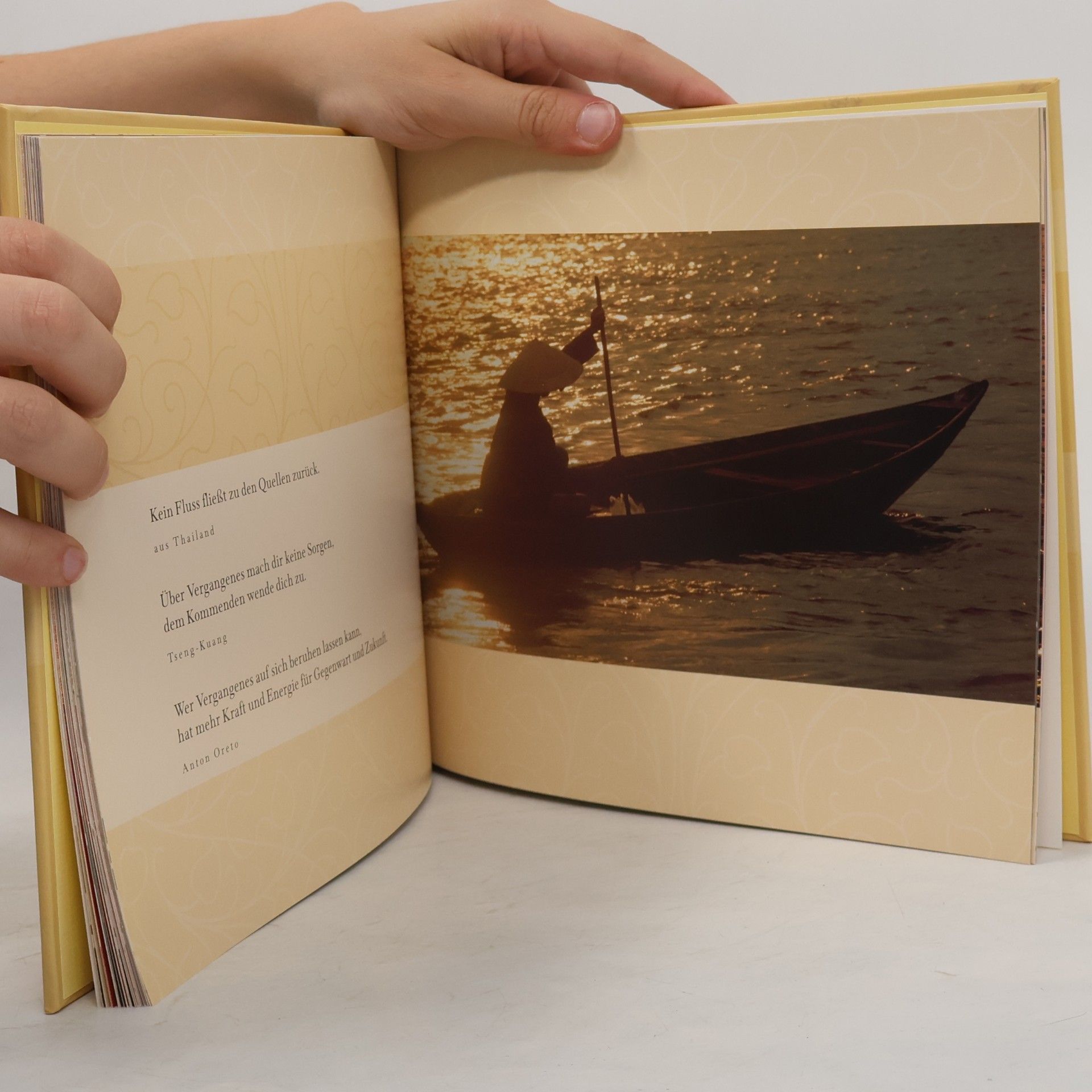 David L. Wang Das goldene Buch der Weisheit