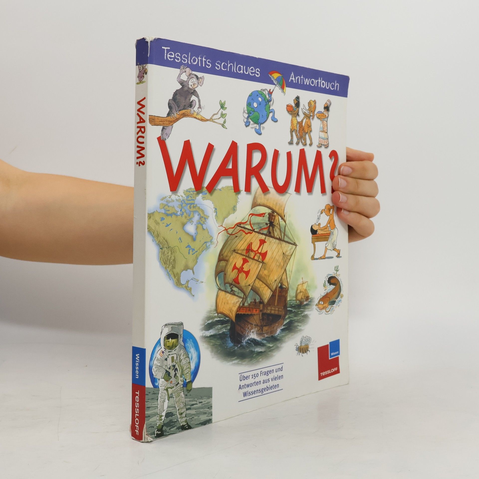 Lioba Schafnitzl Warum?