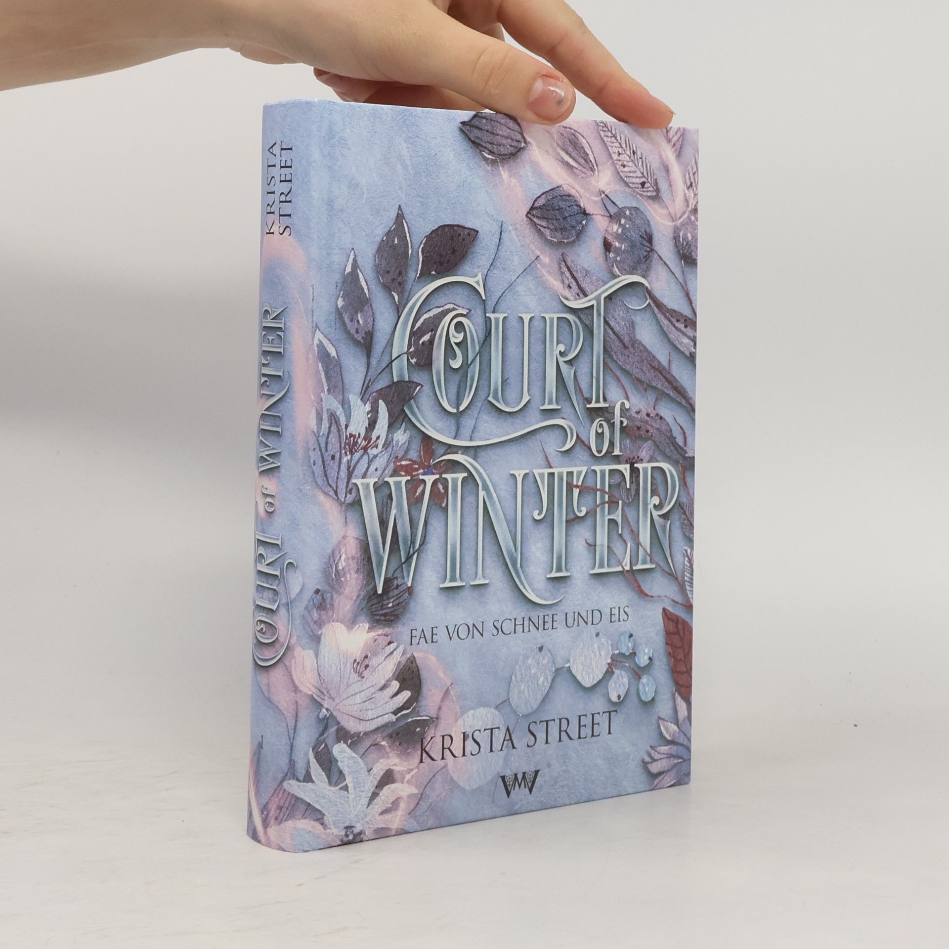 Court of Winter