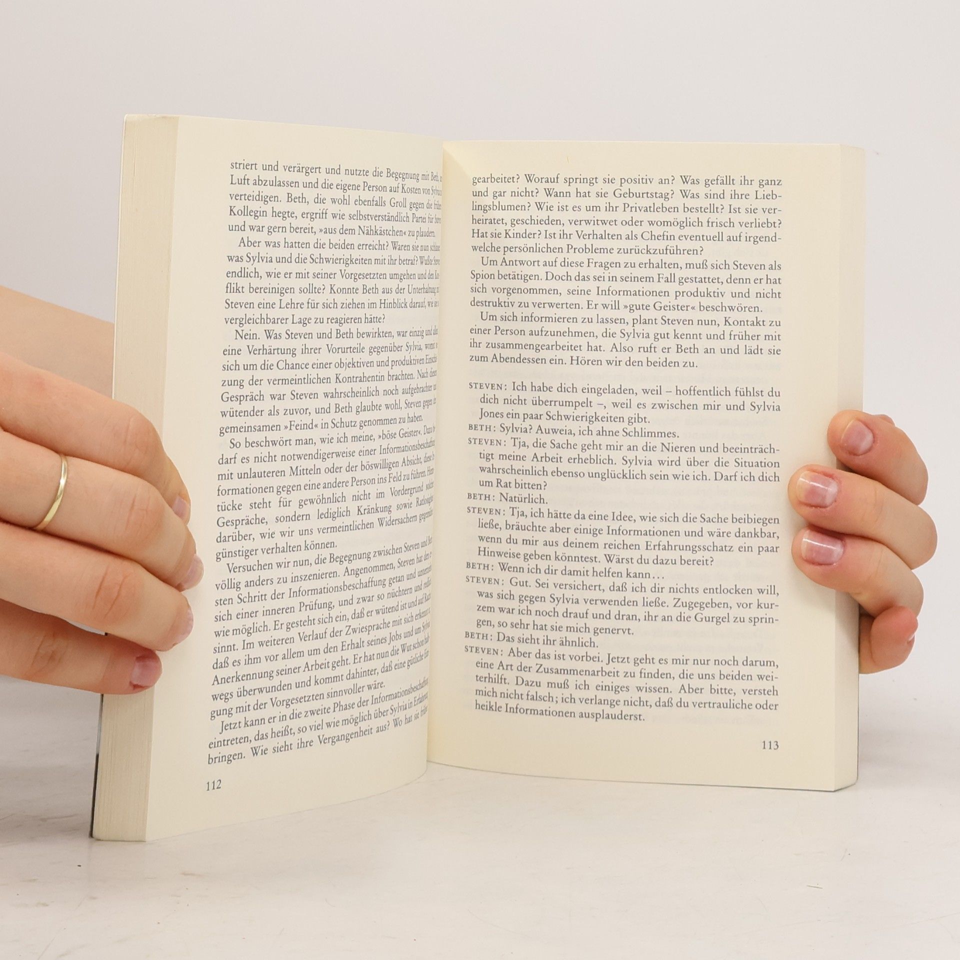 Joel Edelman Das Tao der Verhandlungskunst