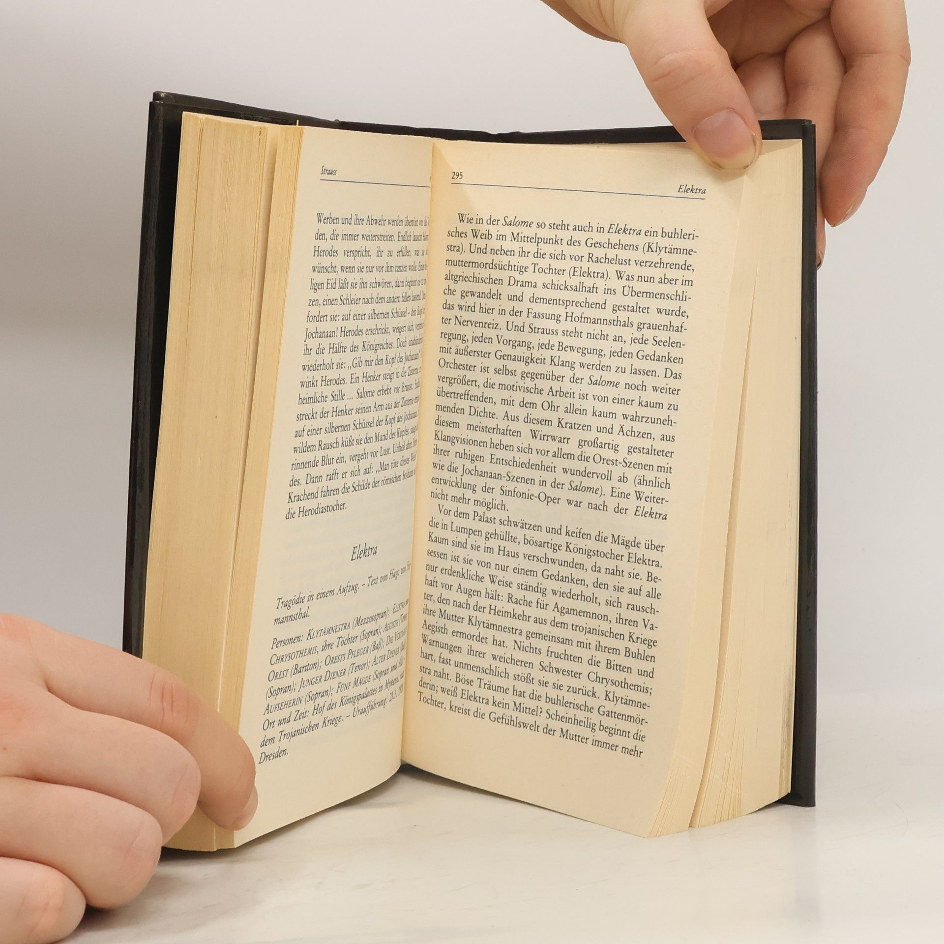 Autorenkollektiv Das grosse Handbuch der Opern und Operetten