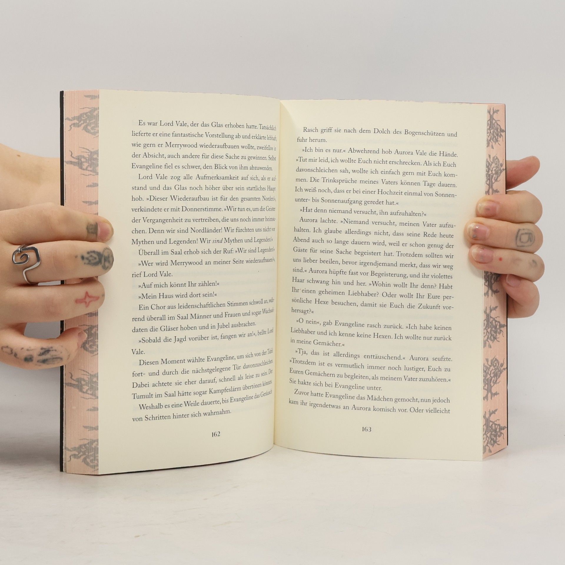 Stephanie Garber A Curse for True Love