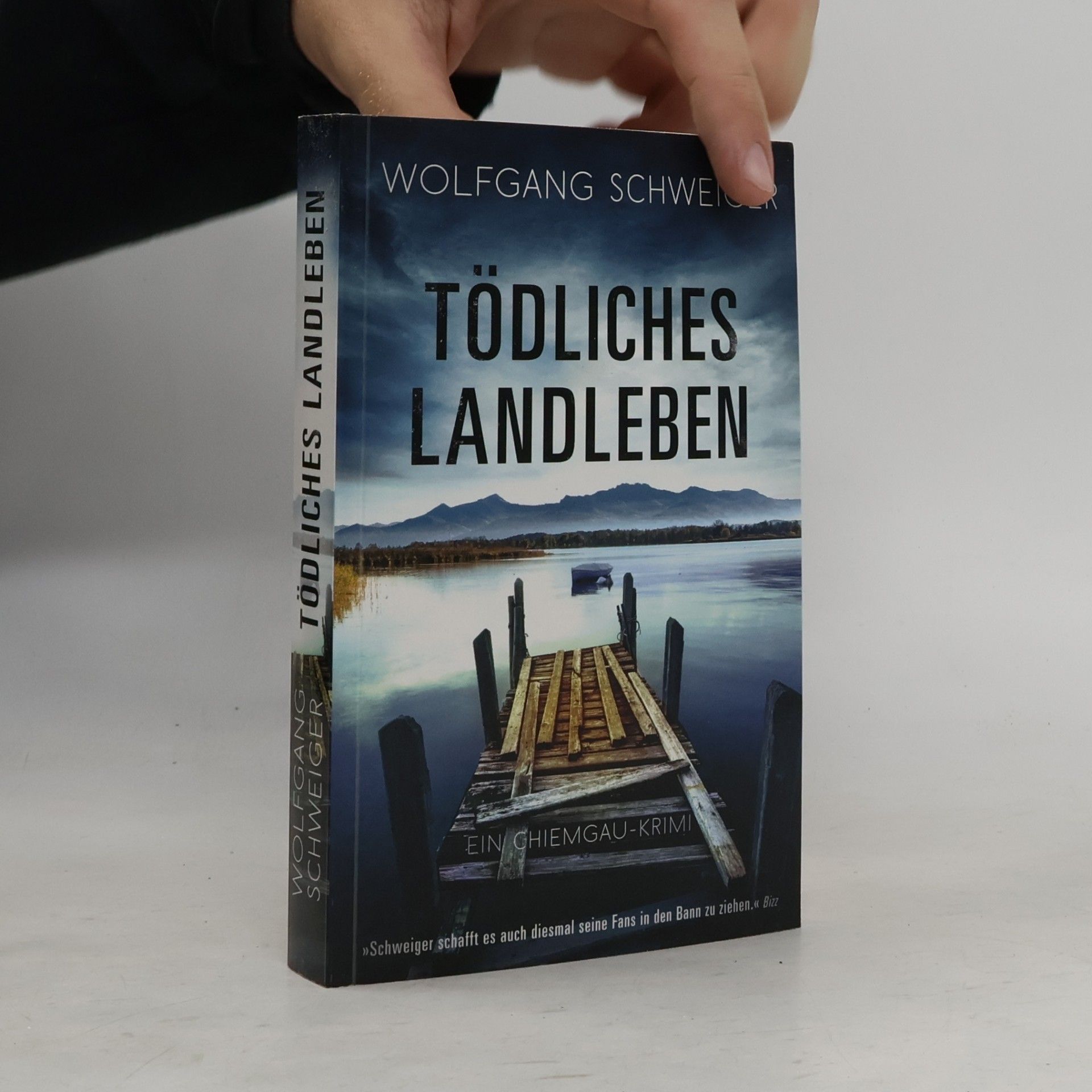 Tödliches Landleben