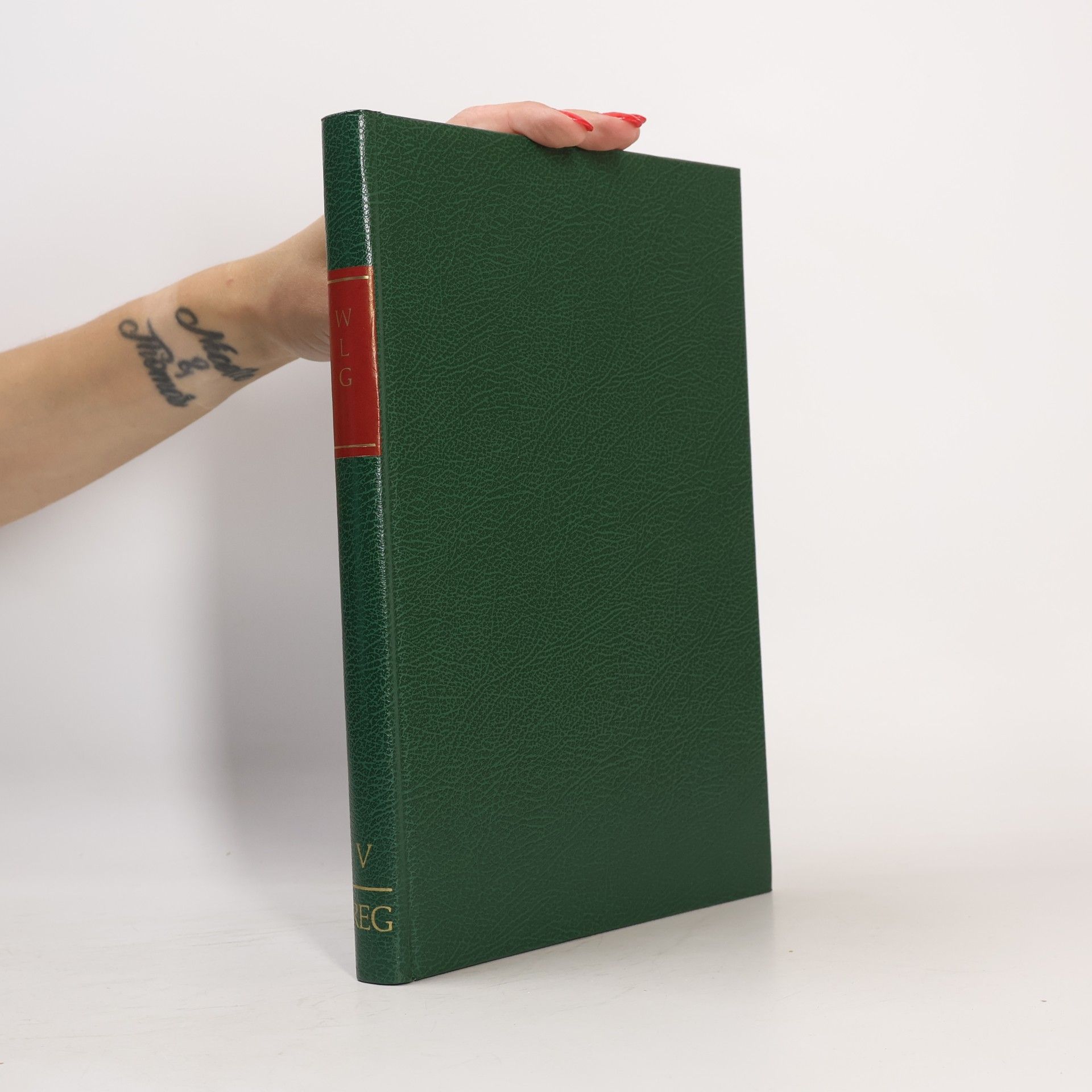 Autorenkollektiv Westermann Lexikon der Geographie. Band V. Register