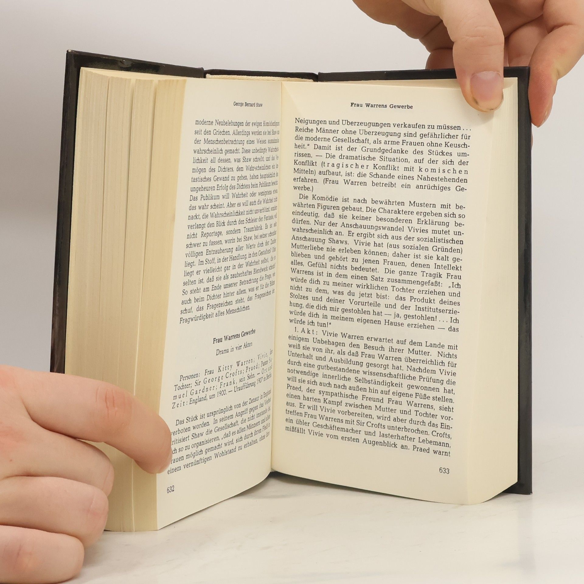 Autorenkollektiv Das grosse Schauspielhandbuch