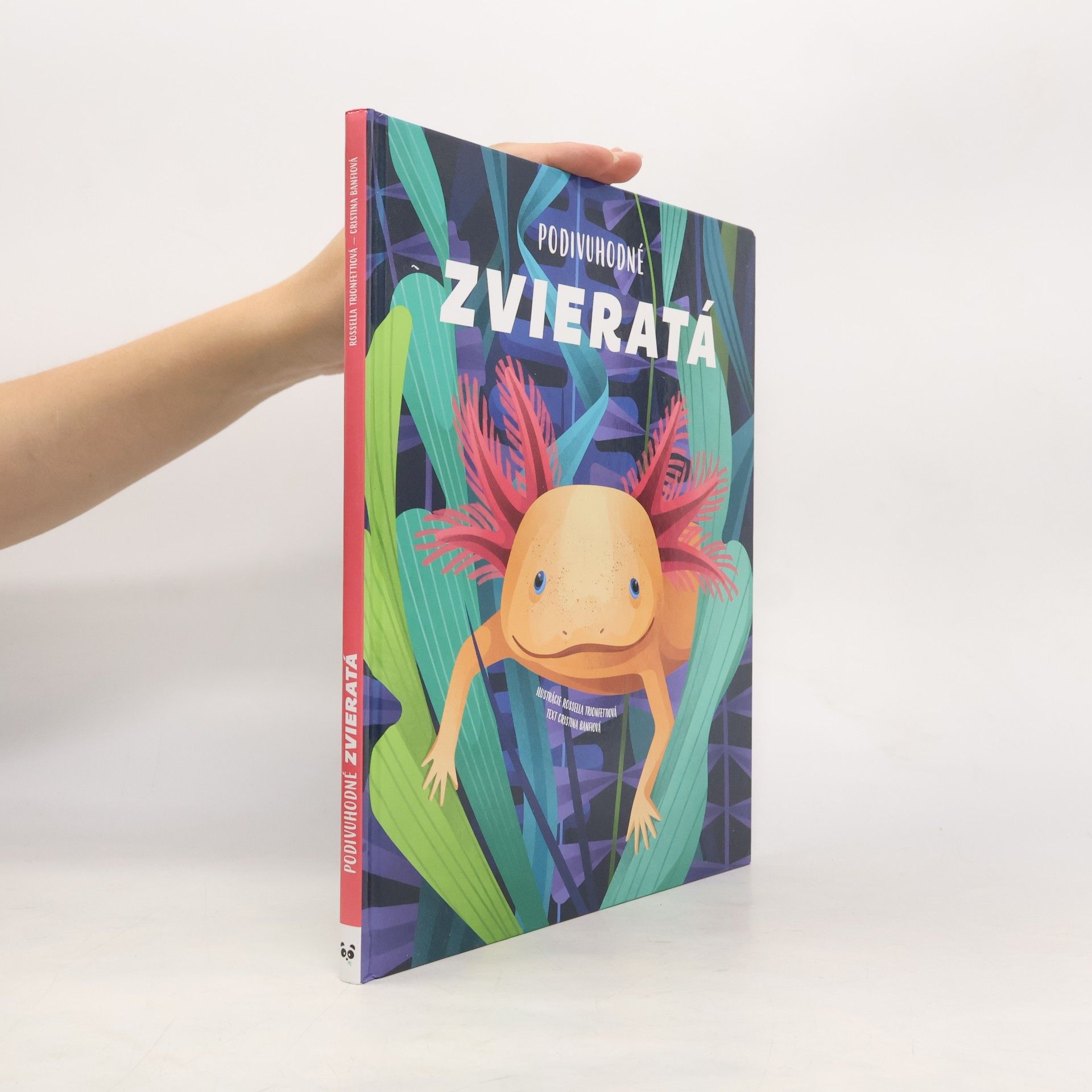 Podivuhodné zvieratá
