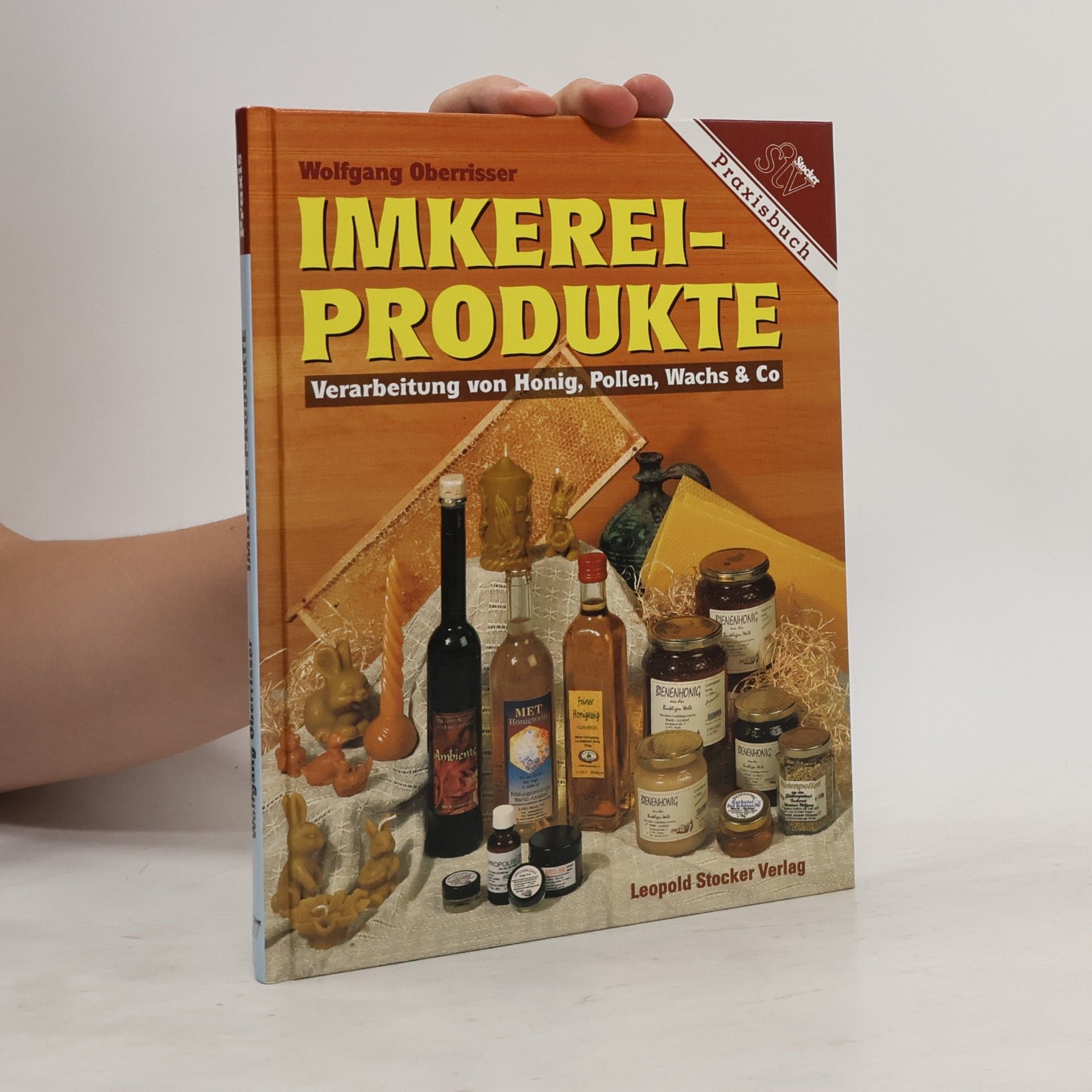 Imkerei-Produkte